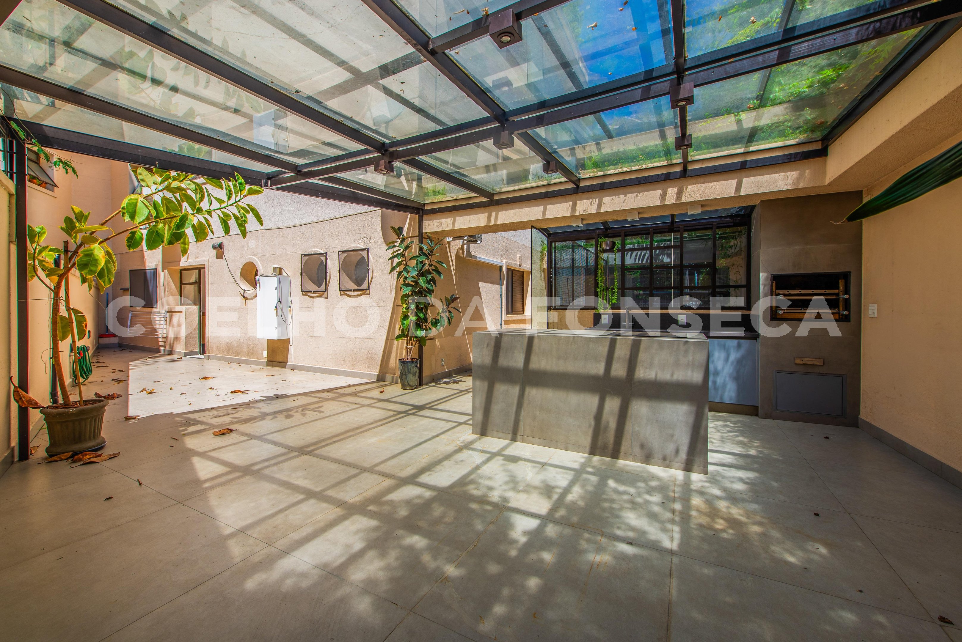 Espaço Gourmet (Unidade)