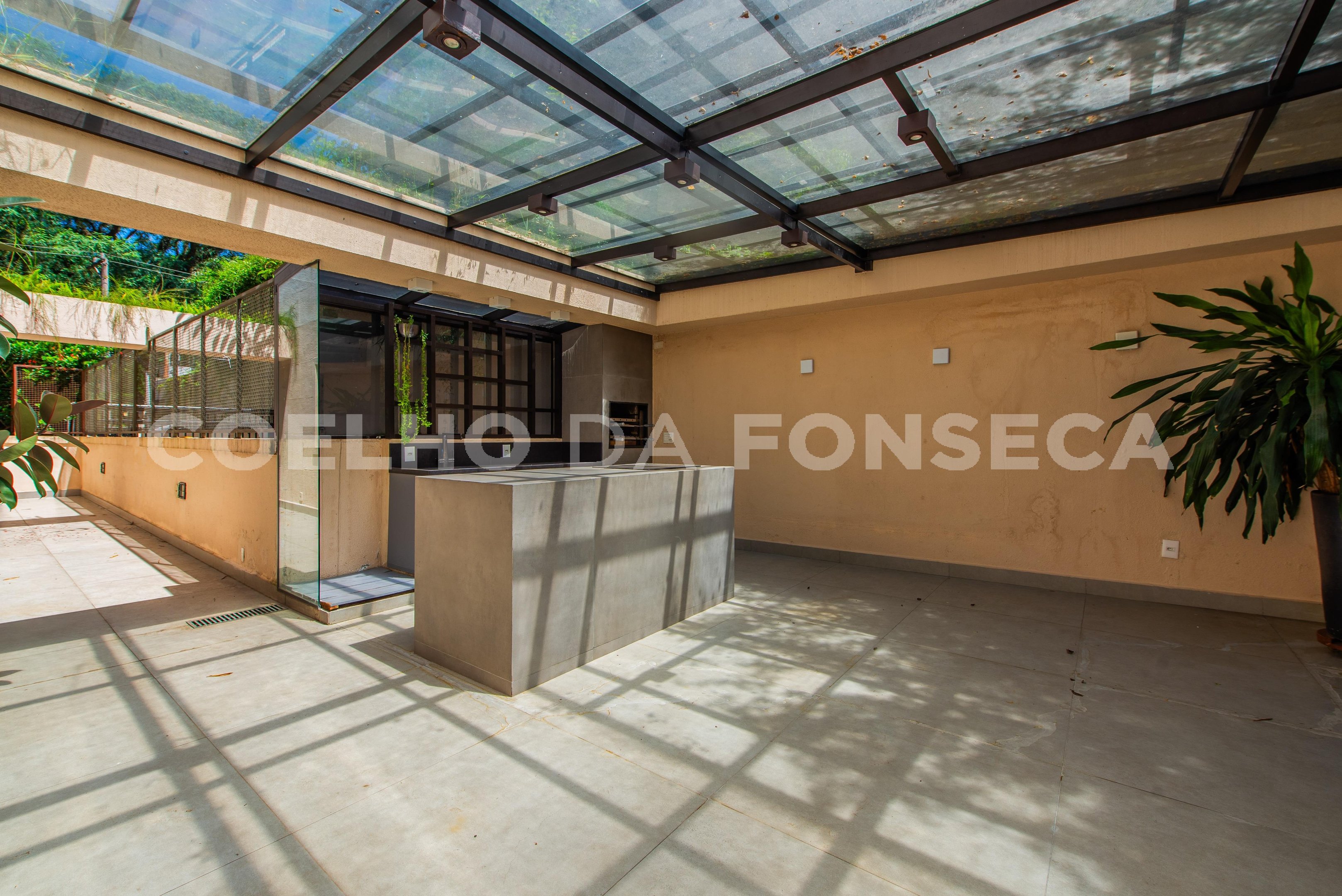 Espaço Gourmet (Unidade)