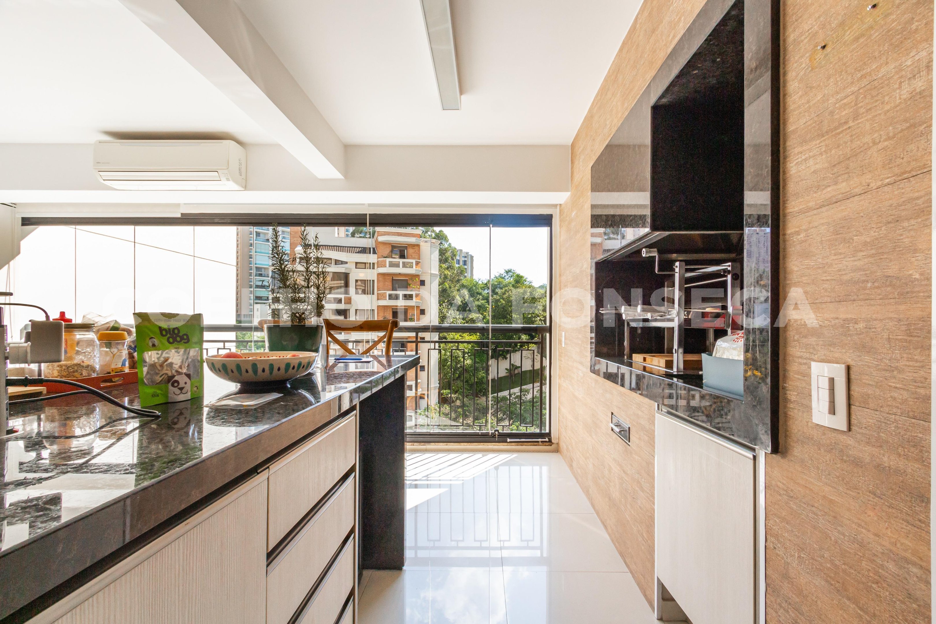 Espaço Gourmet (Unidade)