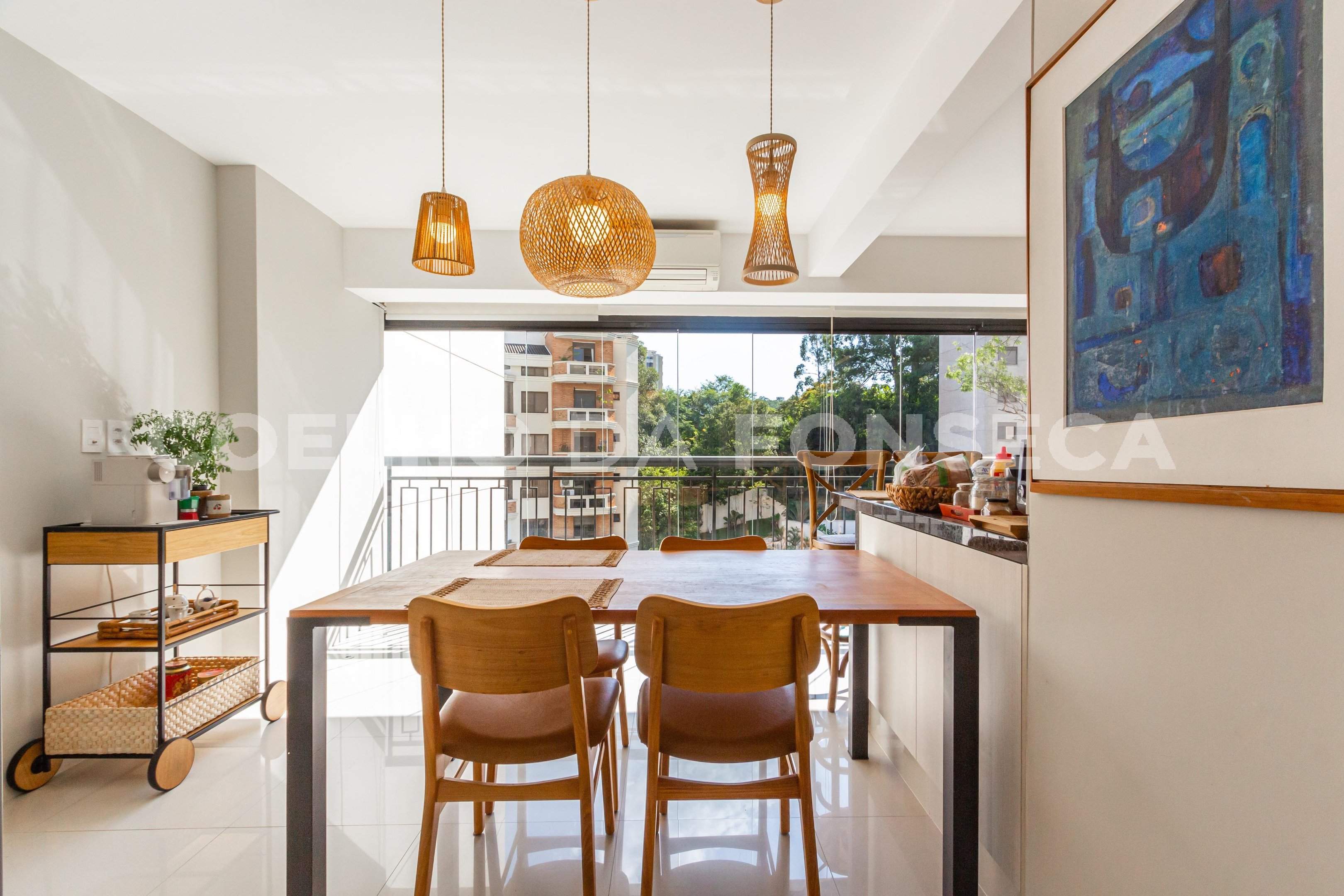 Espaço Gourmet (Unidade)