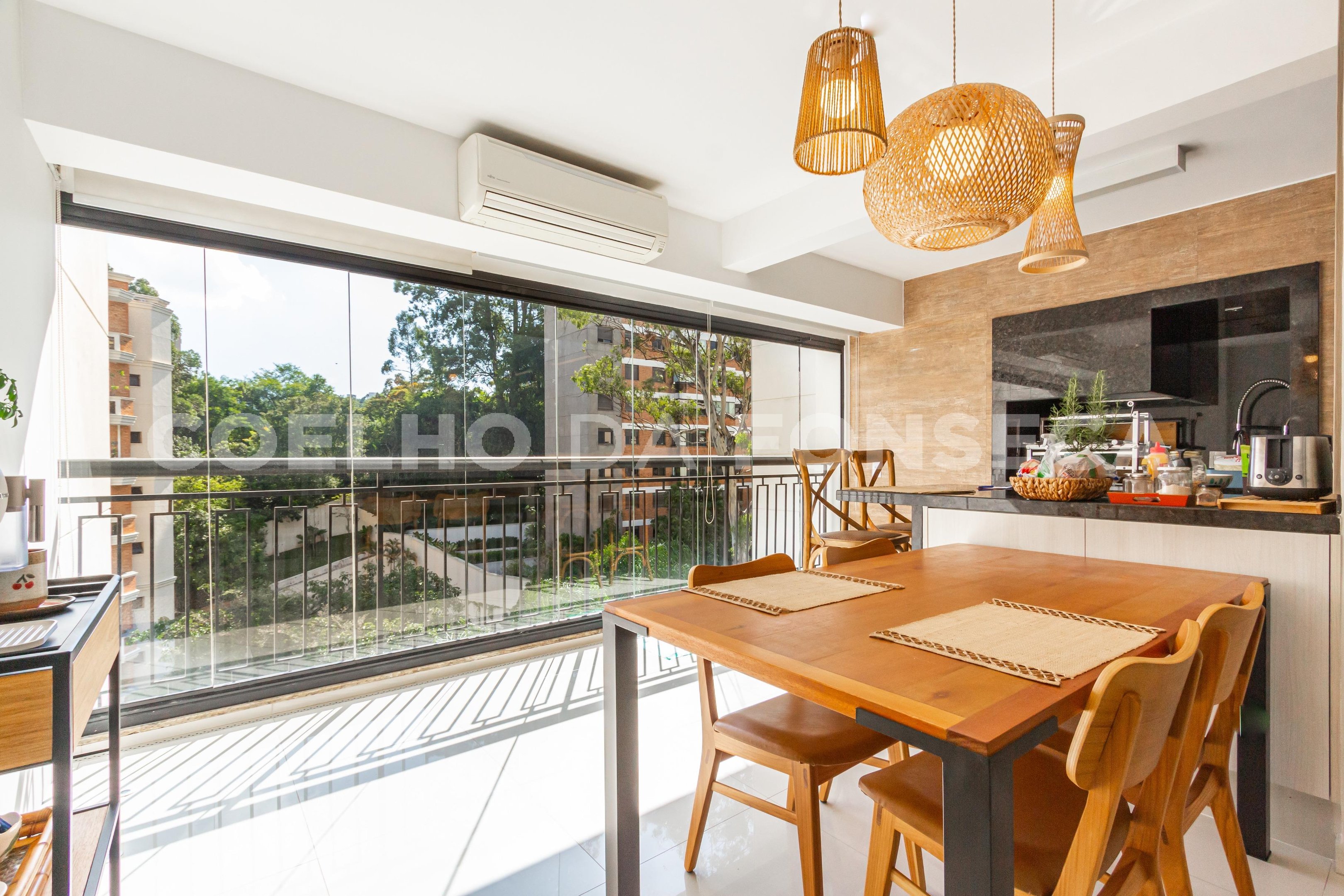 Espaço Gourmet (Unidade)