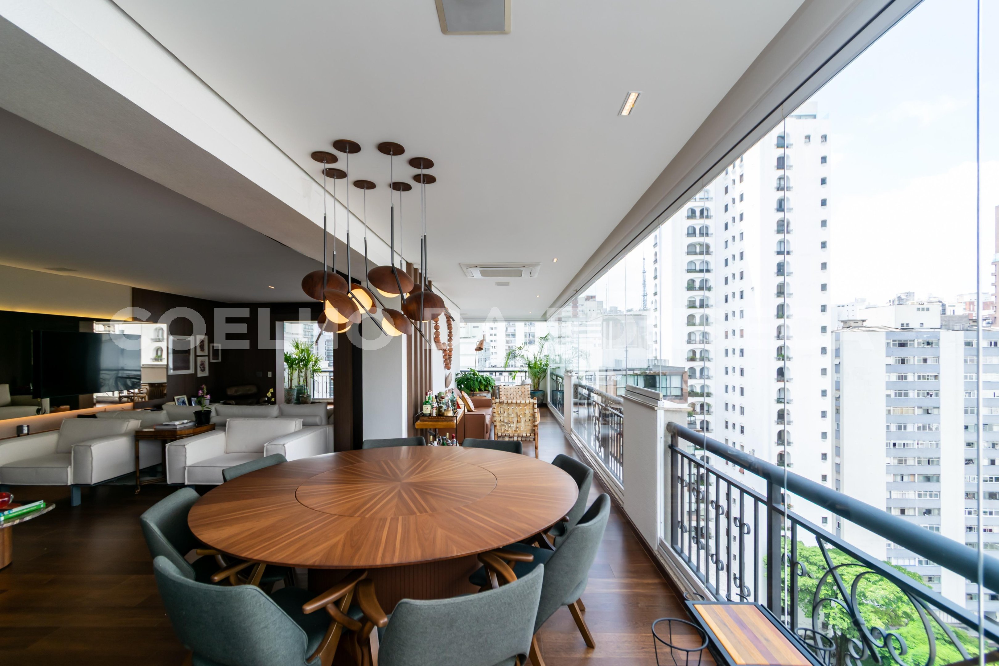 Espaço Gourmet (Unidade)