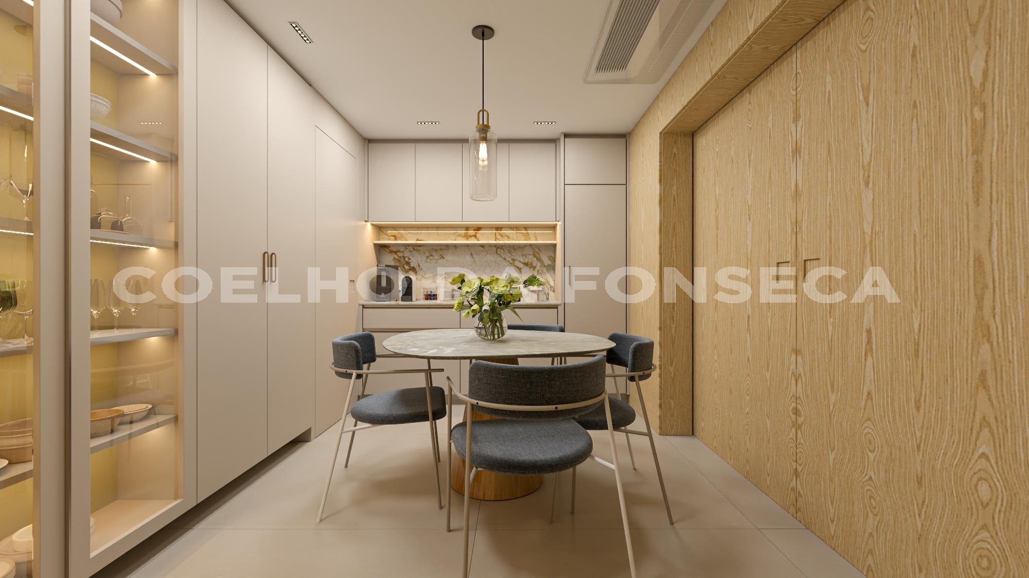 Perspectiva artística