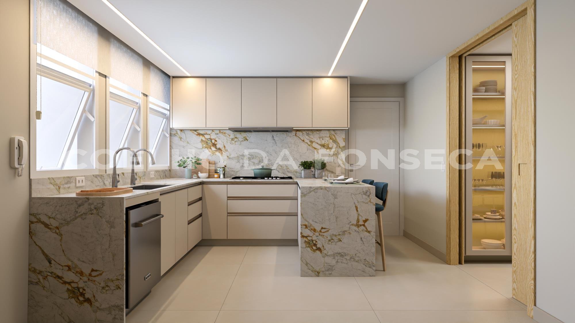 Perspectiva artística