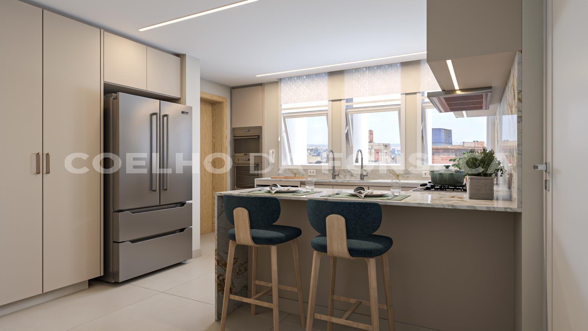 Perspectiva artística