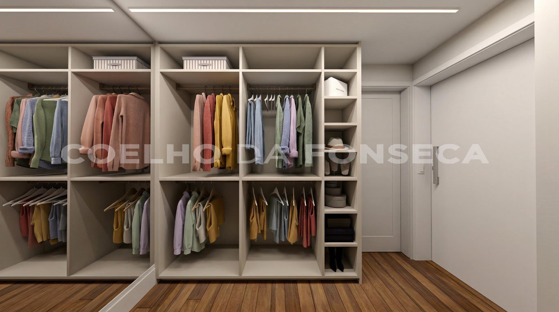 Perspectiva artística