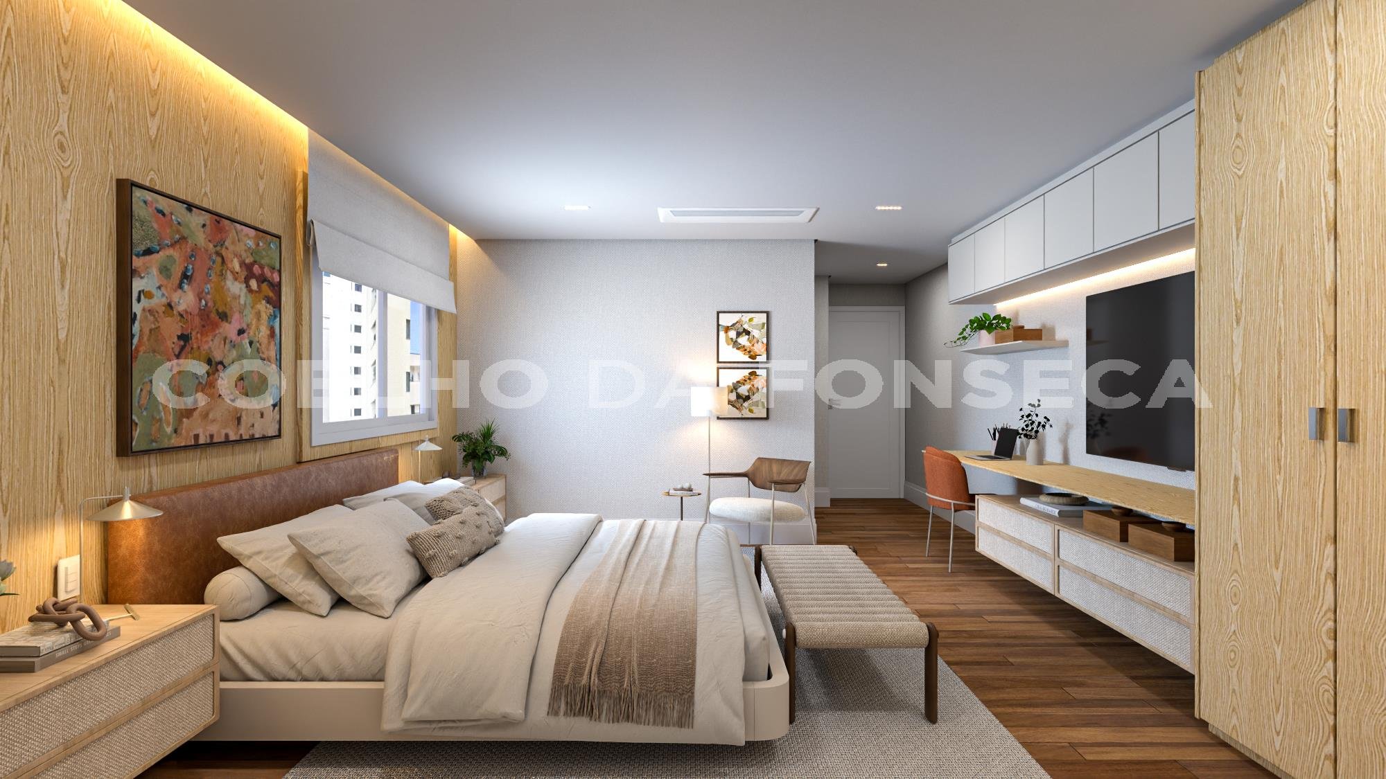 Perspectiva artística