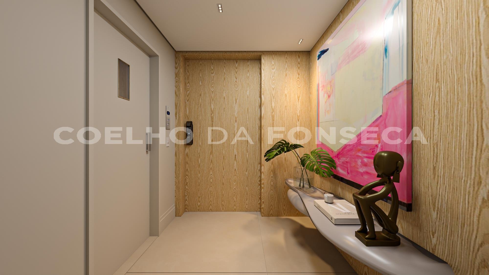 Perspectiva artística