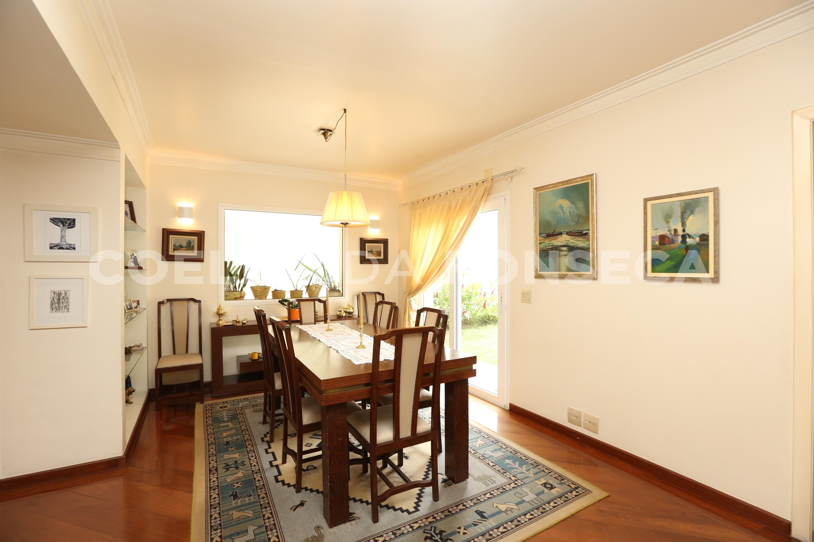 Sala de Jantar