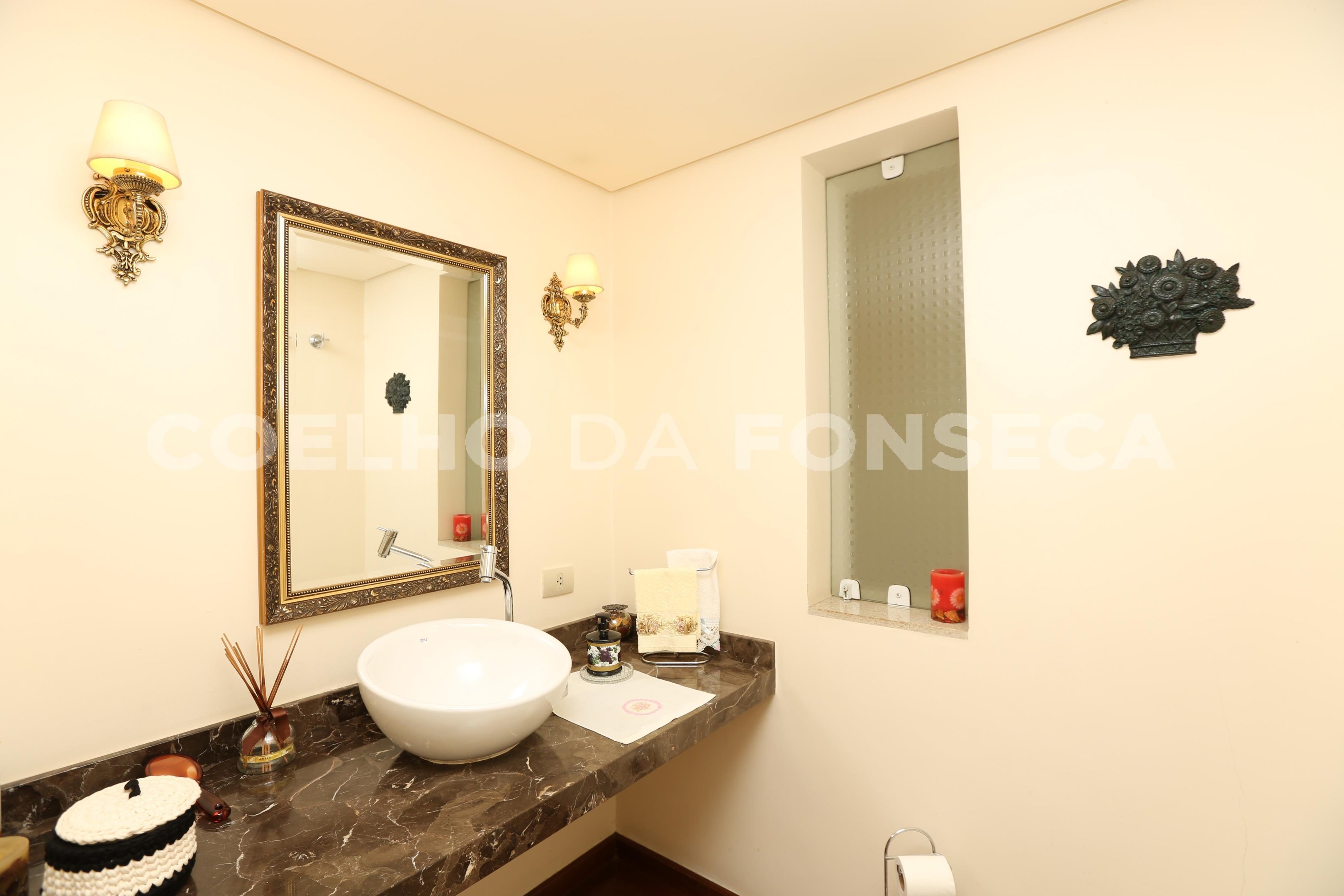 Lavabo