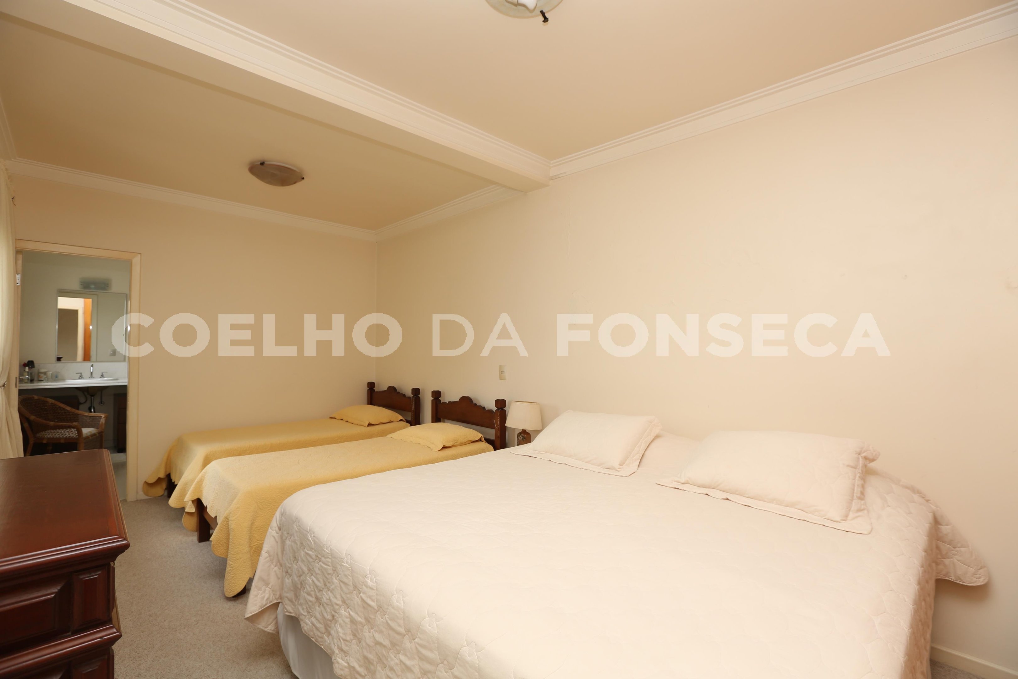 Dormitório