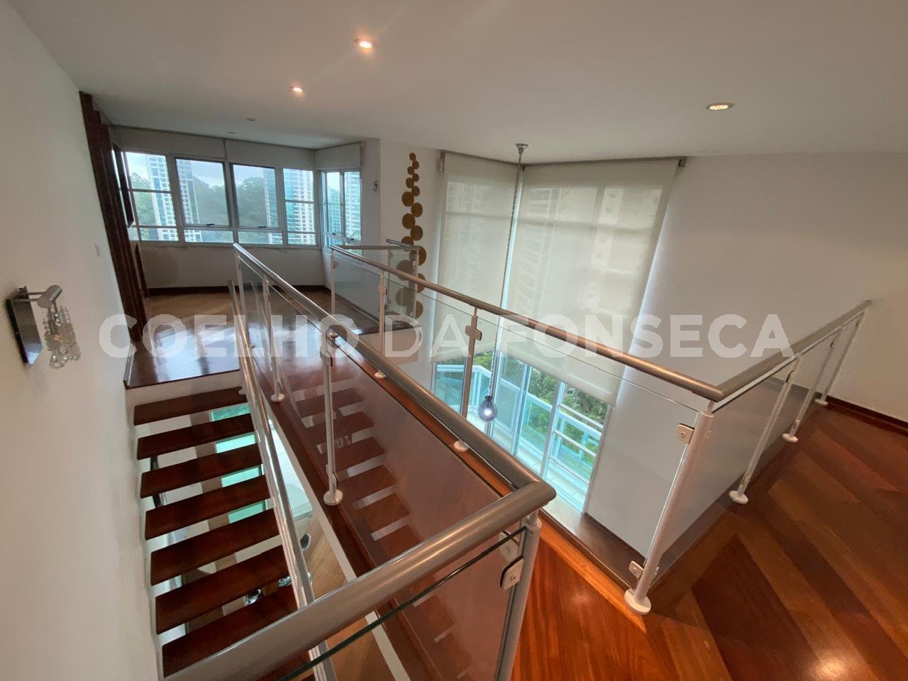 Hall de Circulação