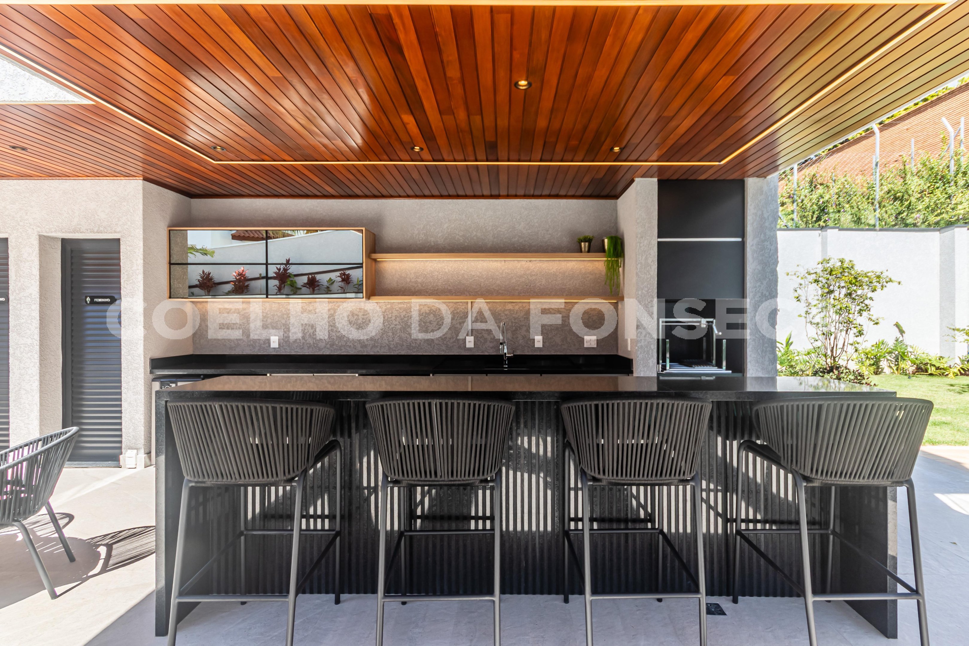 Espaço Gourmet (Unidade)