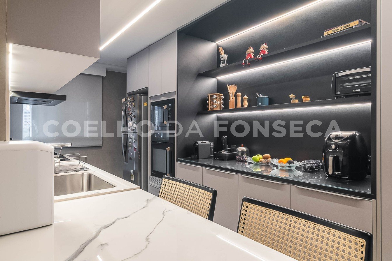 Cozinha