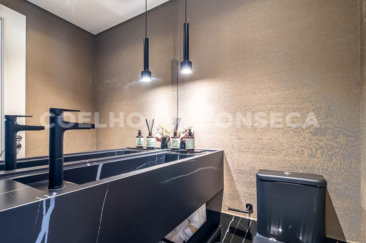 Lavabo