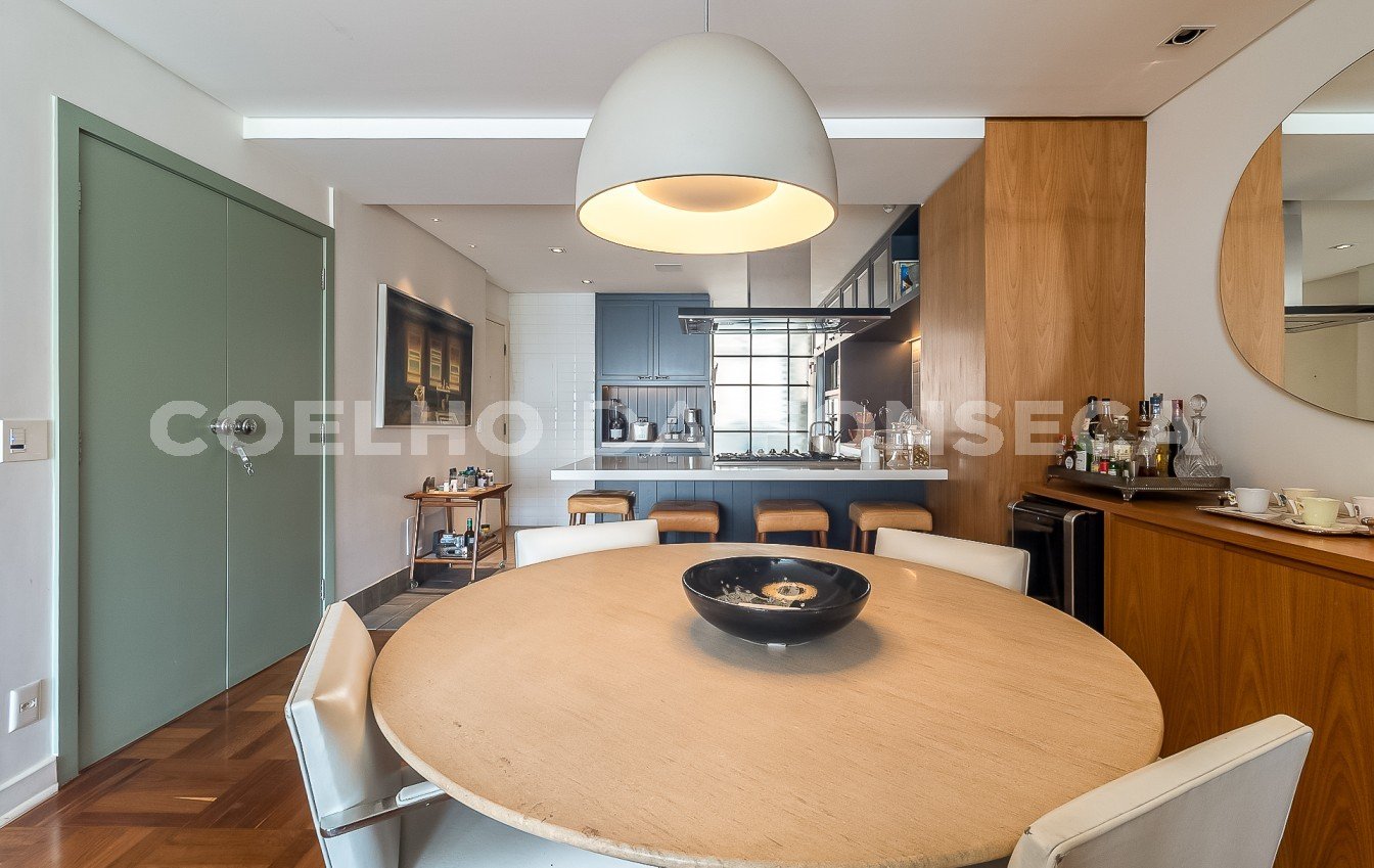 Sala de Jantar