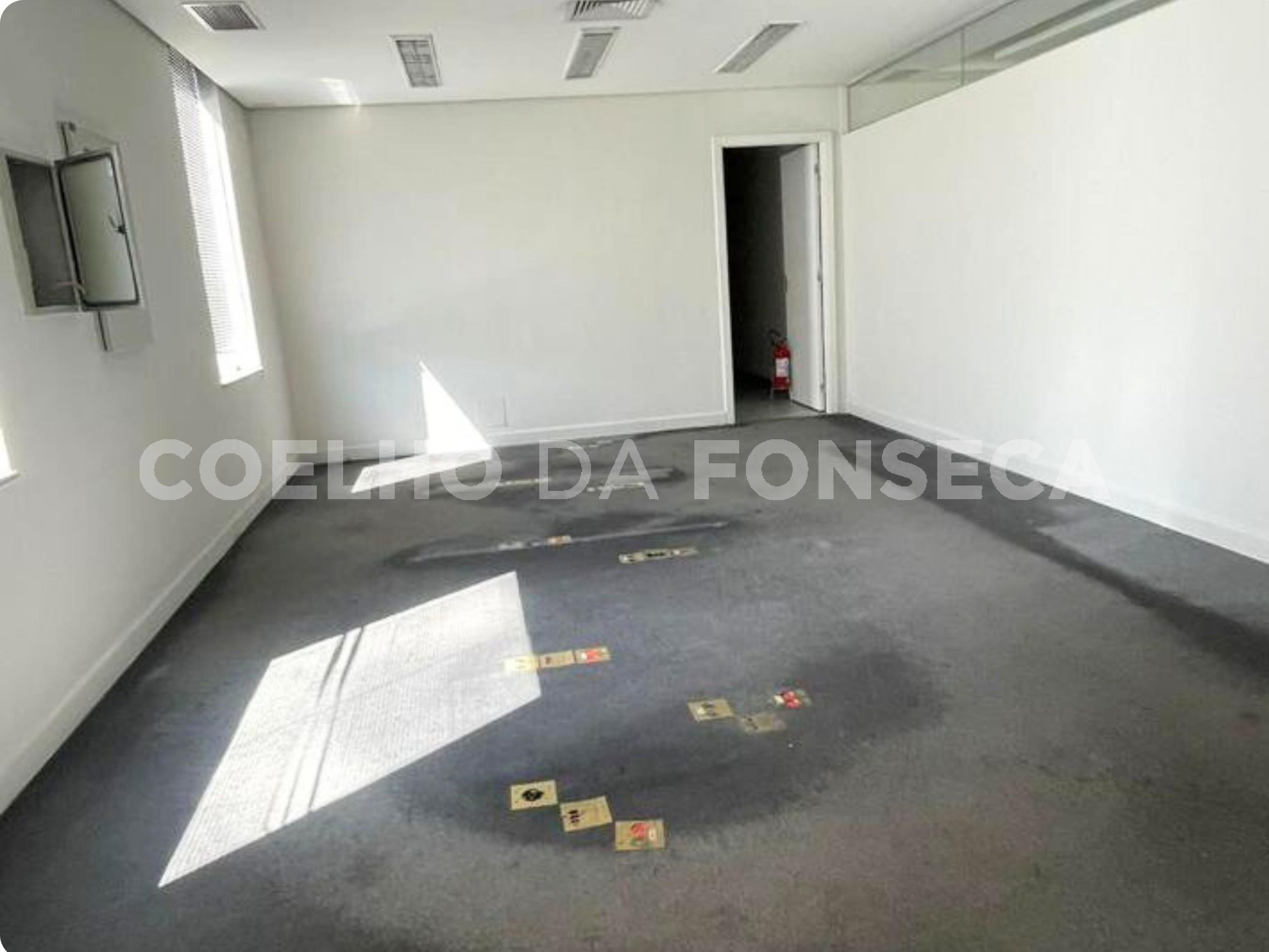 Sala Comercial