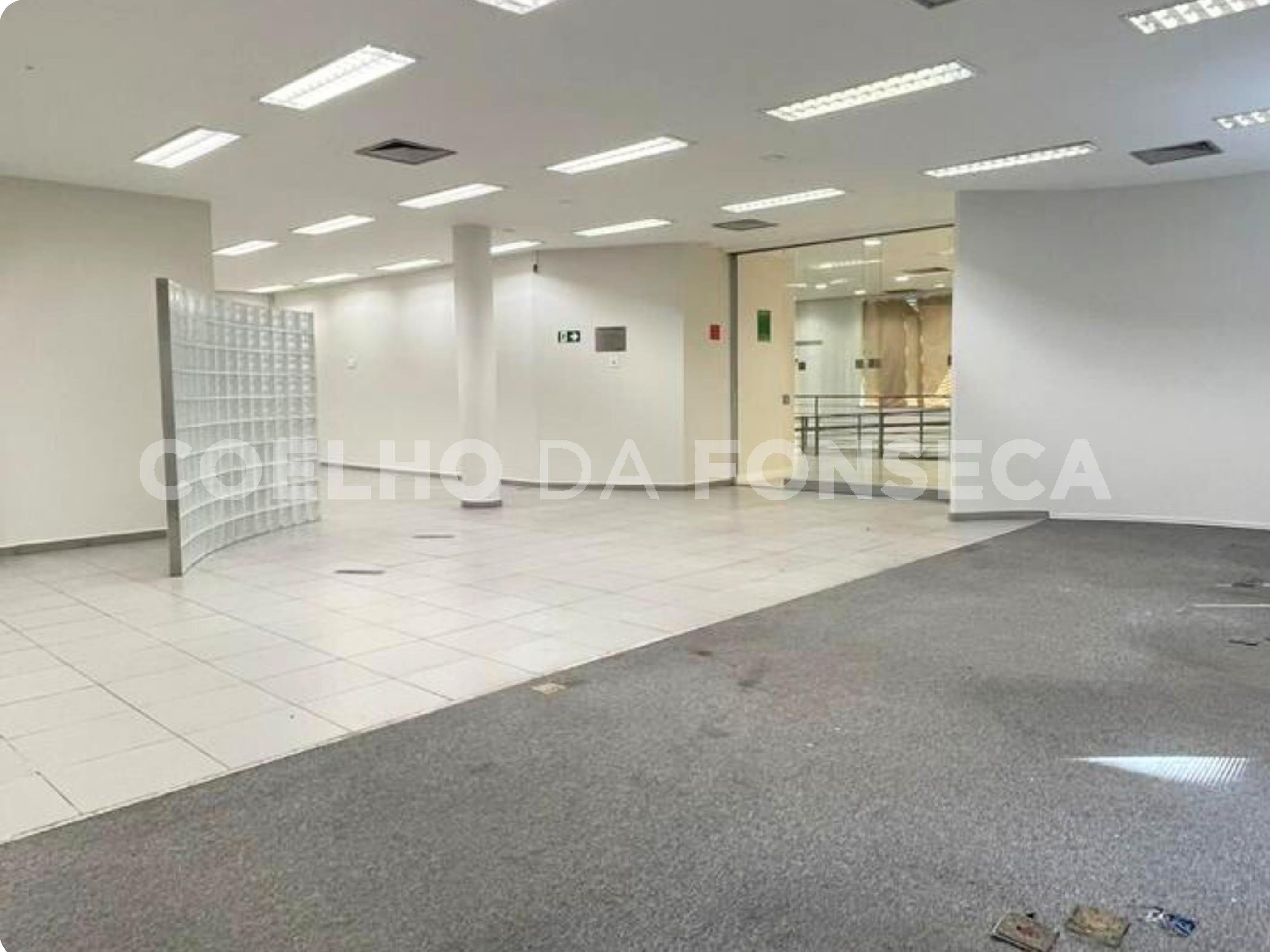 Sala Comercial