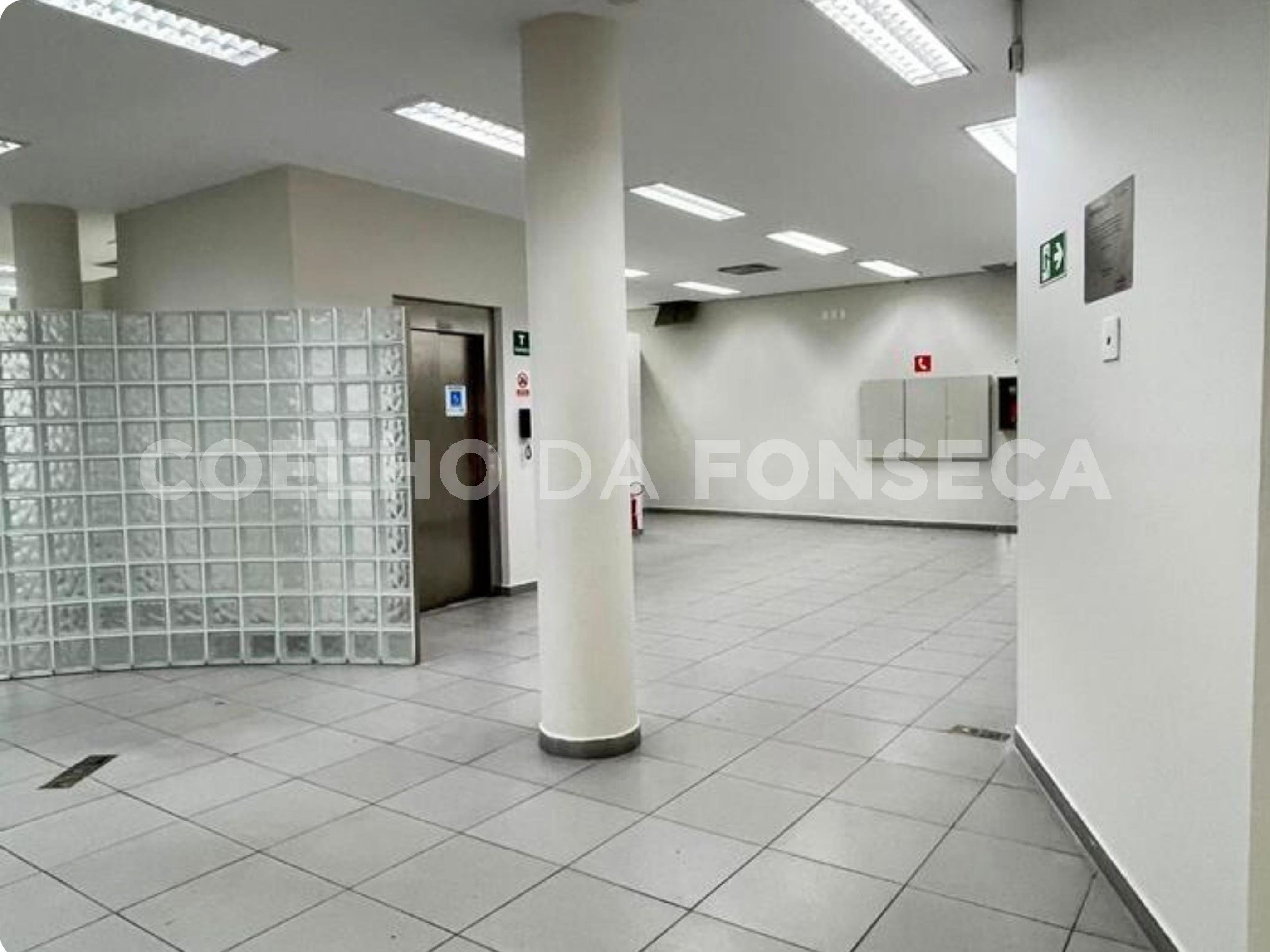 Sala Comercial