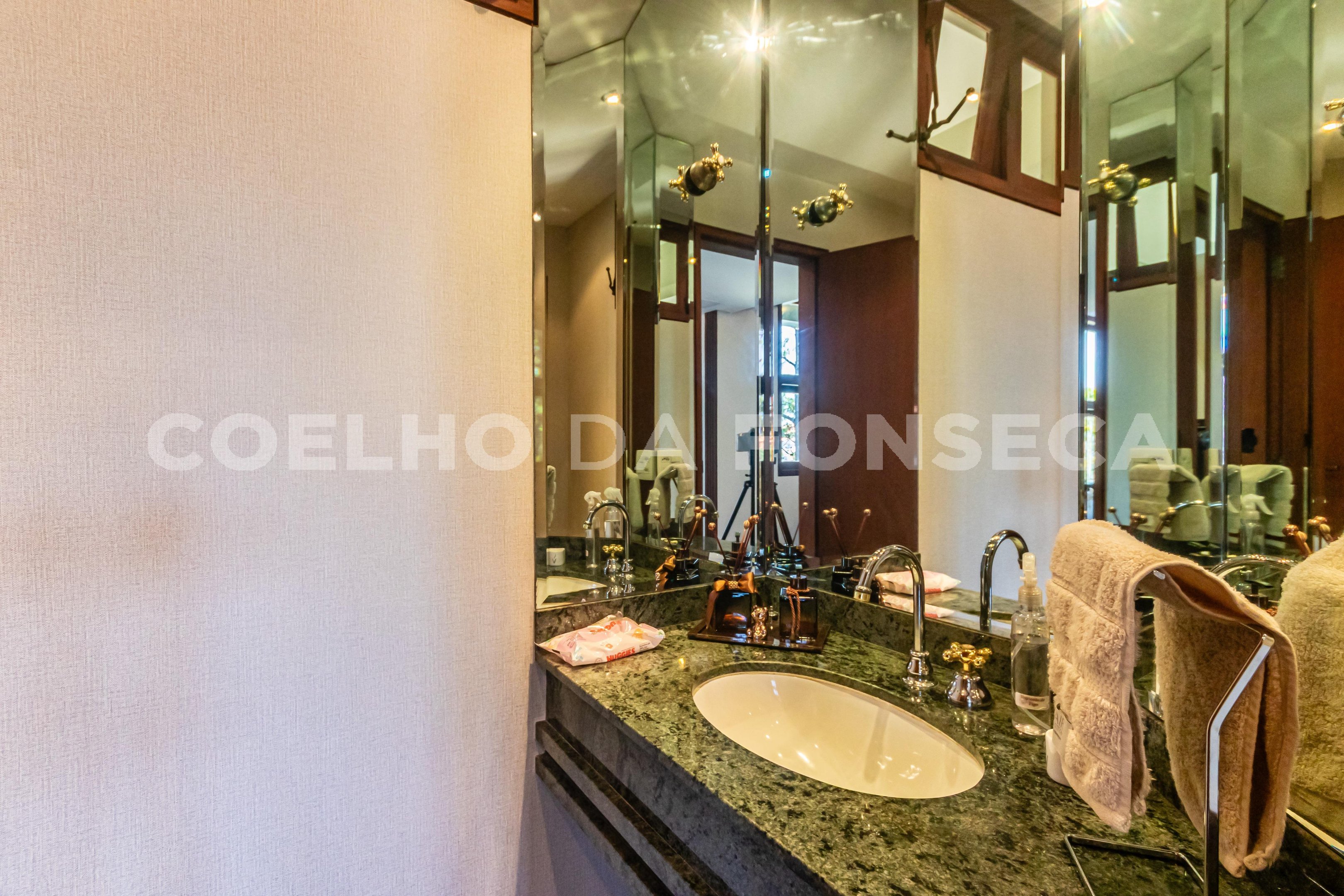 Lavabo