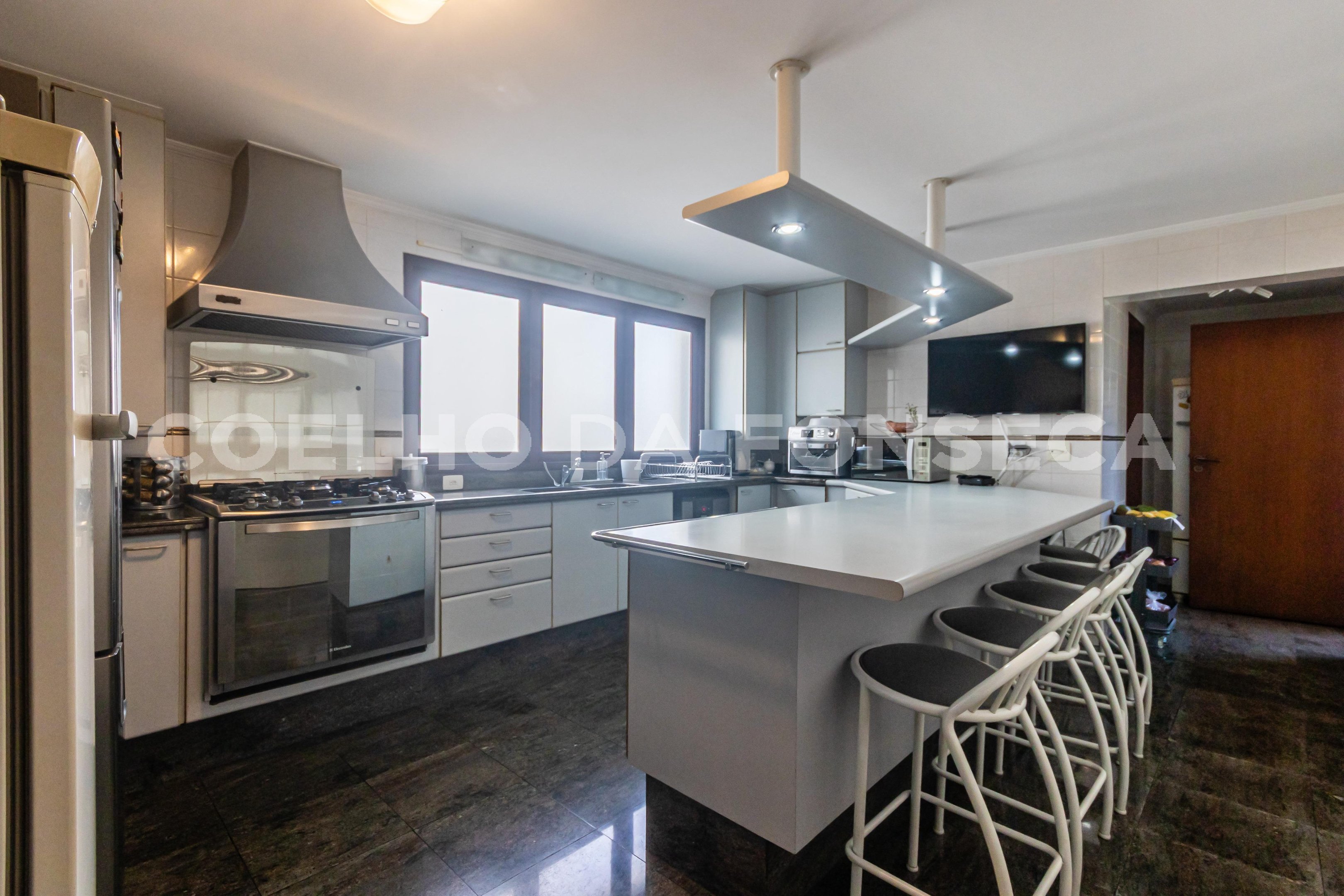 Cozinha