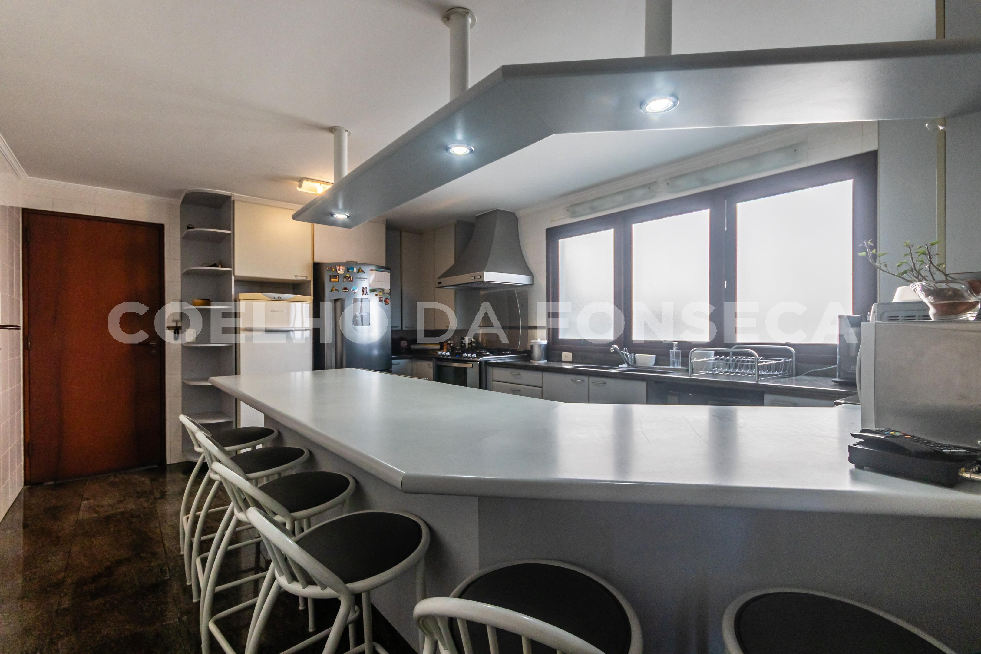 Cozinha