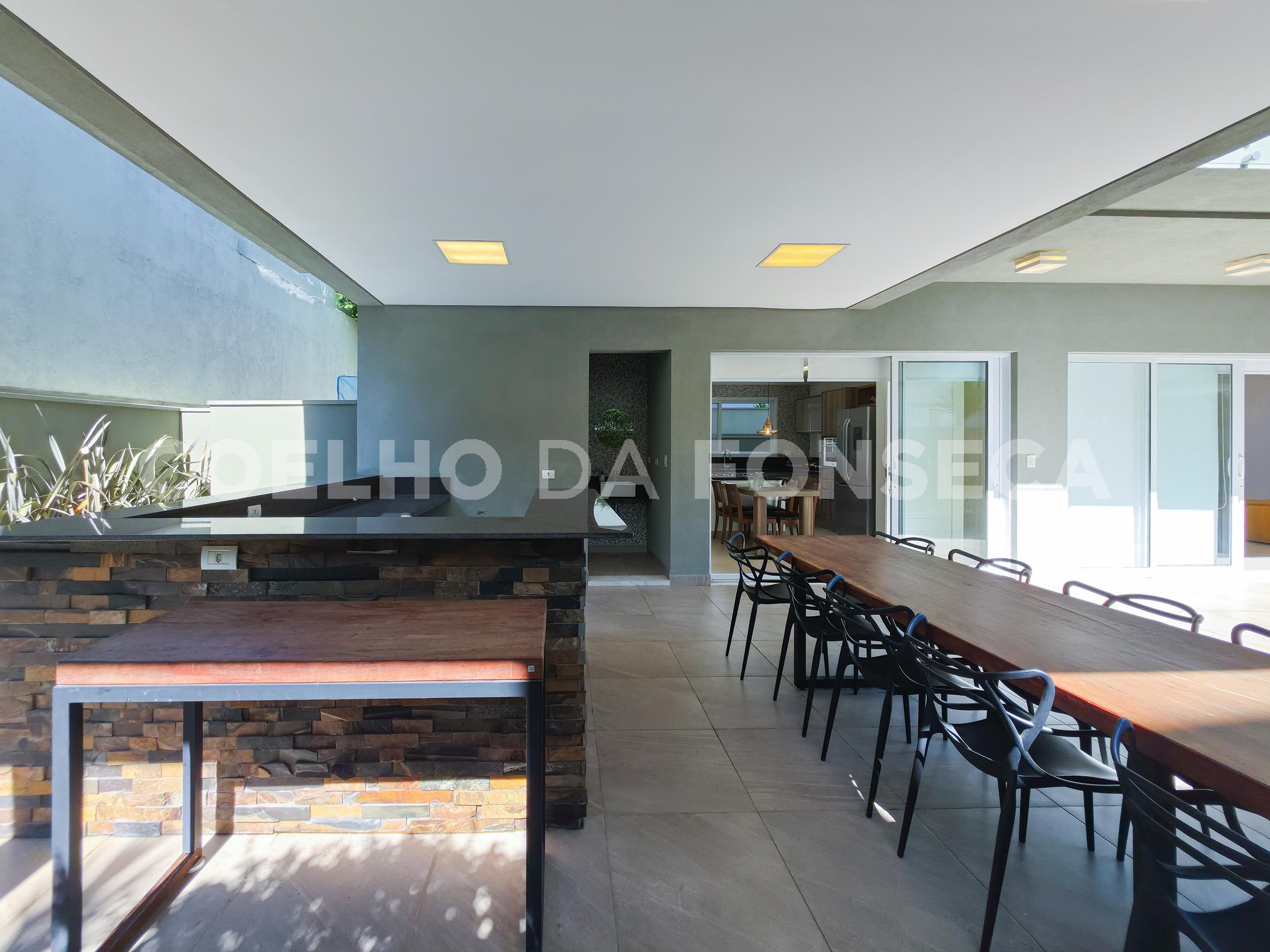 Espaço Gourmet (Unidade)