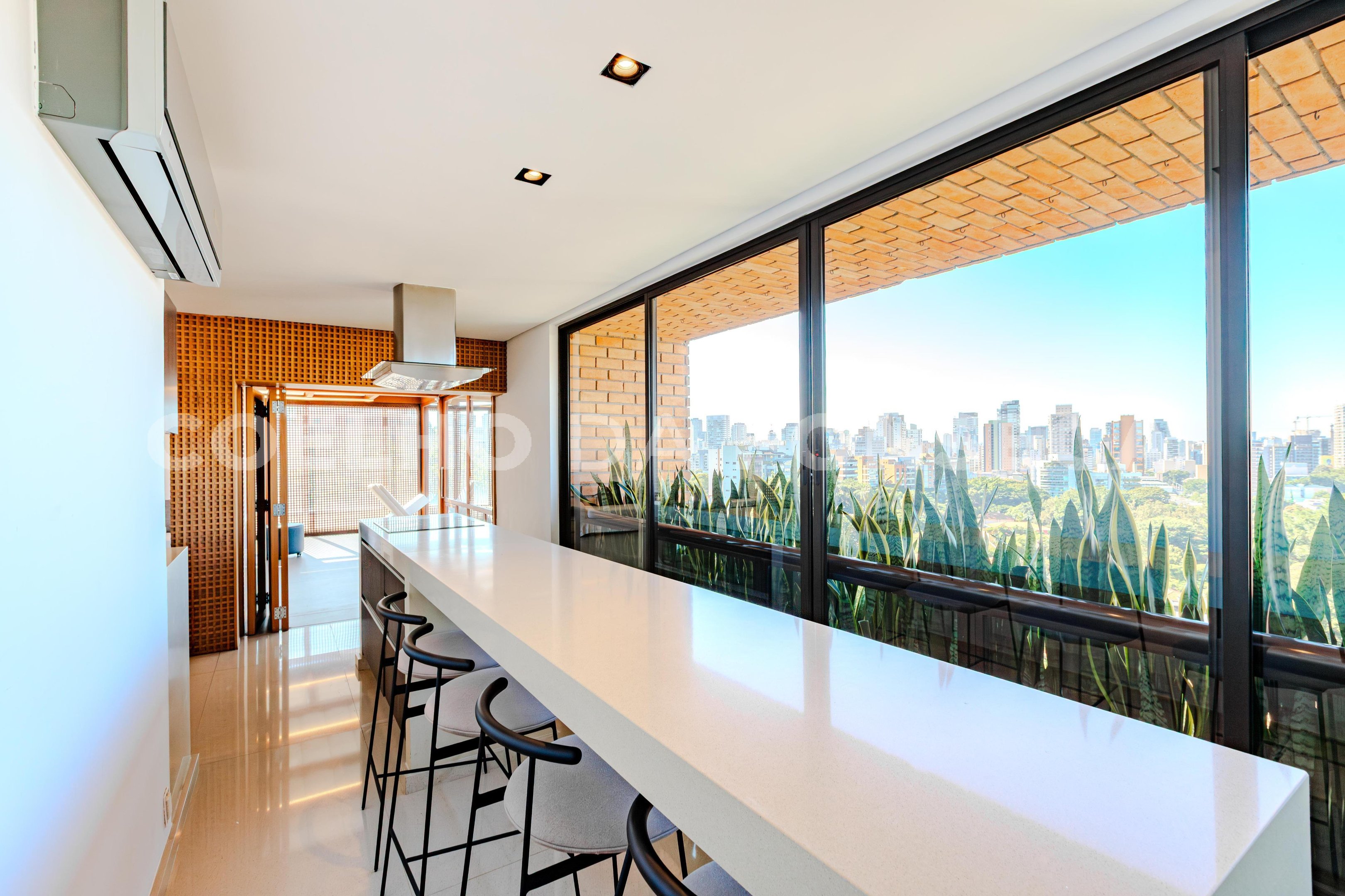 Espaço Gourmet (Unidade)