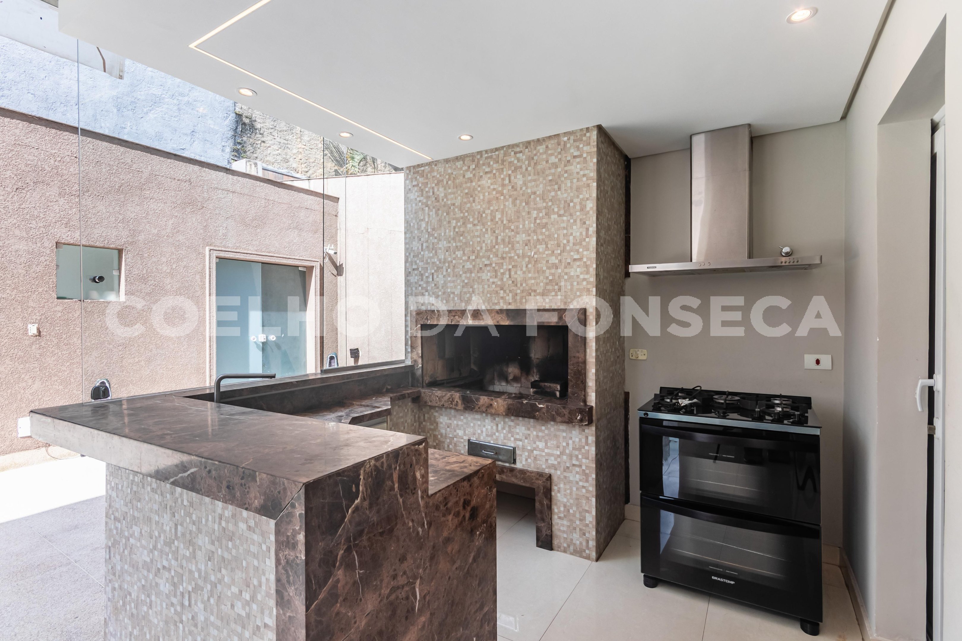 Espaço Gourmet (Unidade)