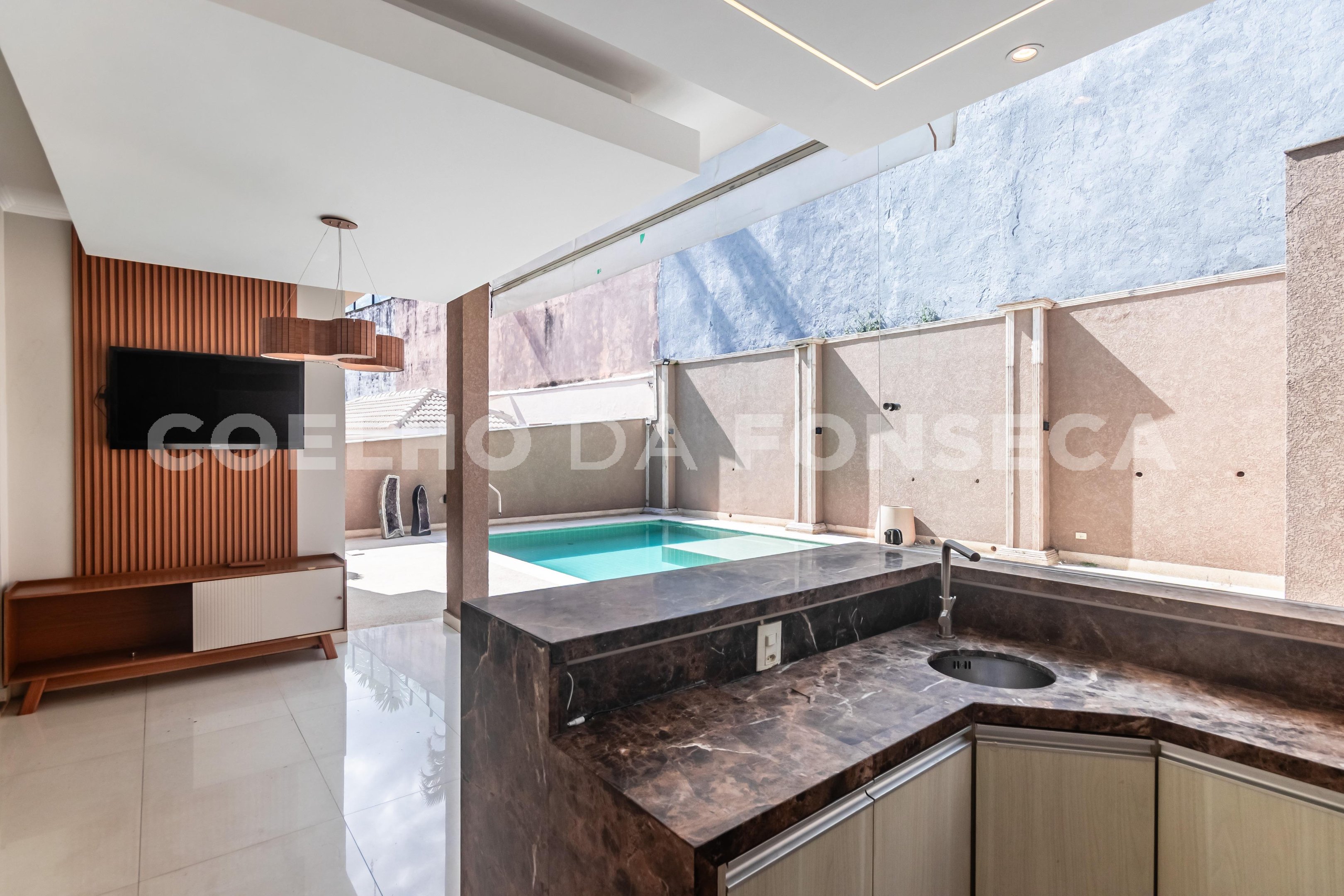 Espaço Gourmet (Unidade)