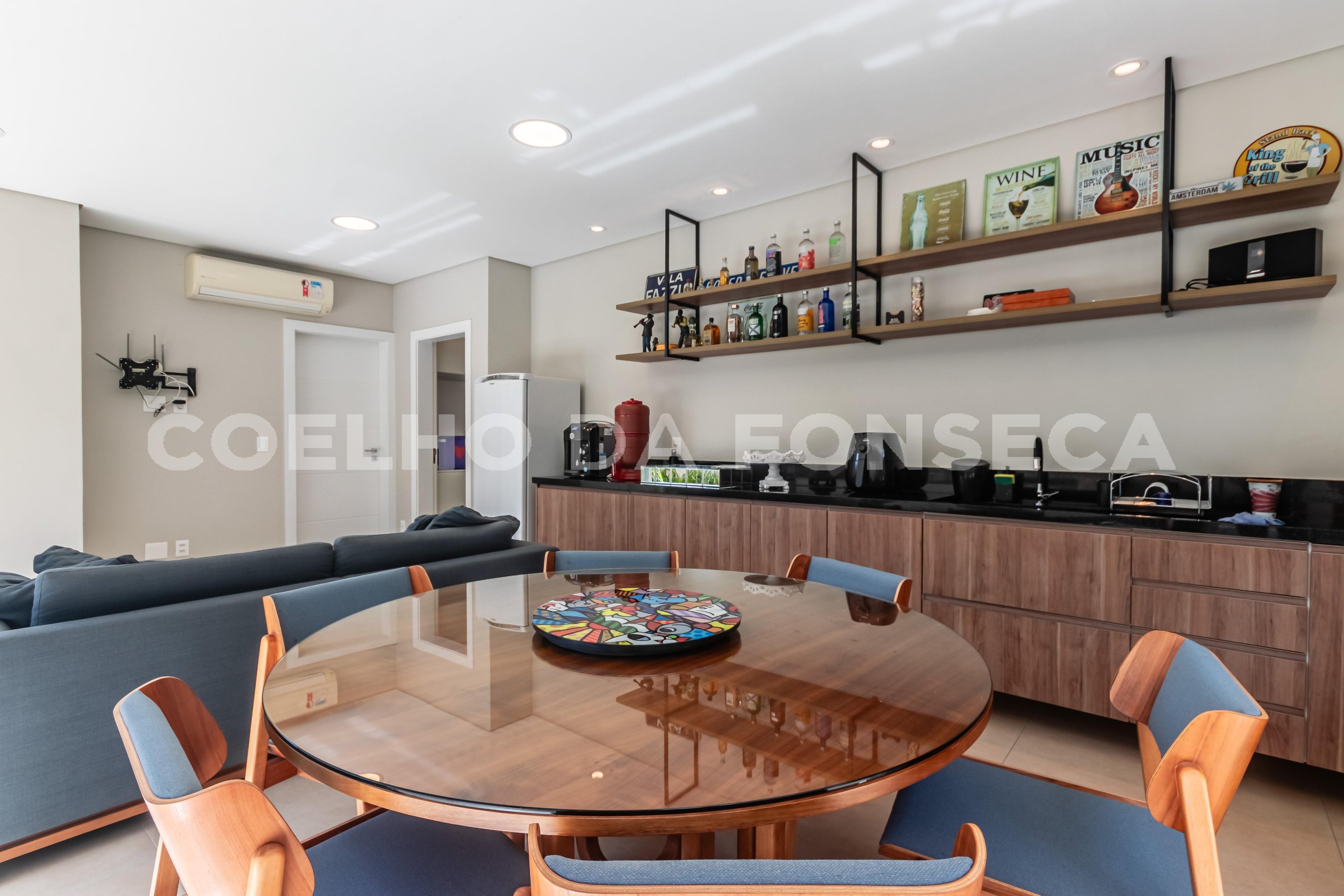 Espaço Gourmet (Unidade)