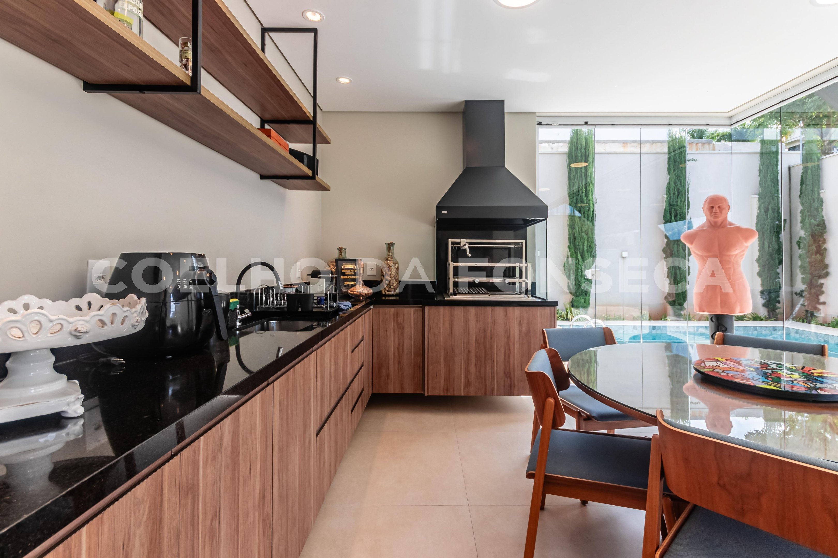 Espaço Gourmet (Unidade)