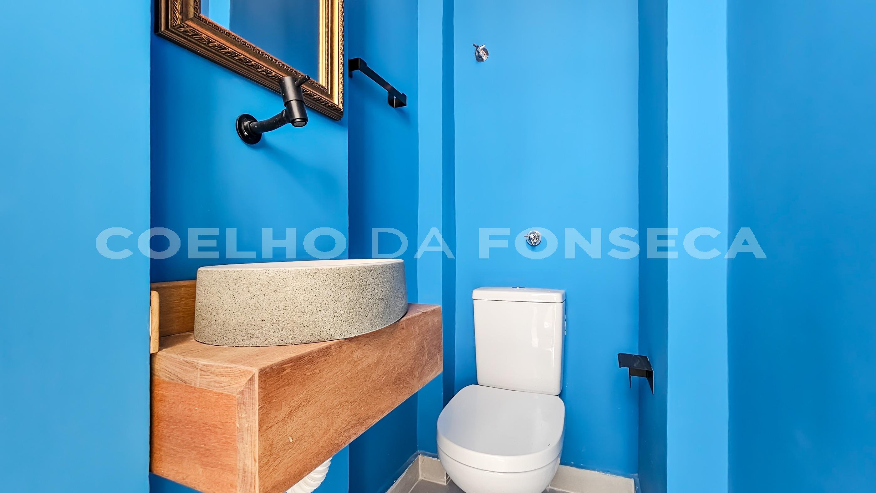 Lavabo