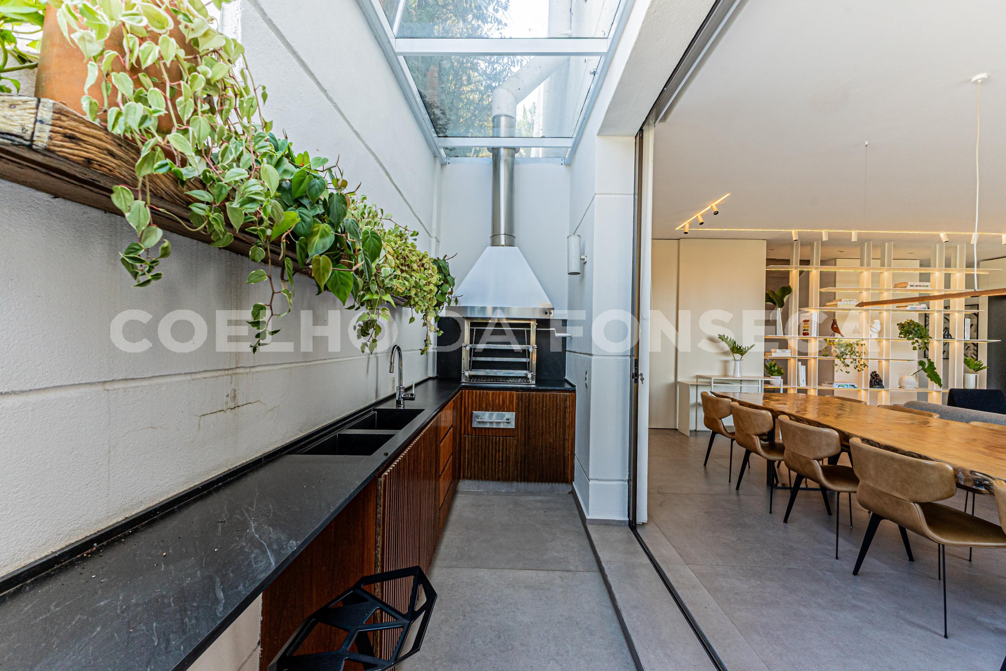 Espaço Gourmet (Unidade)