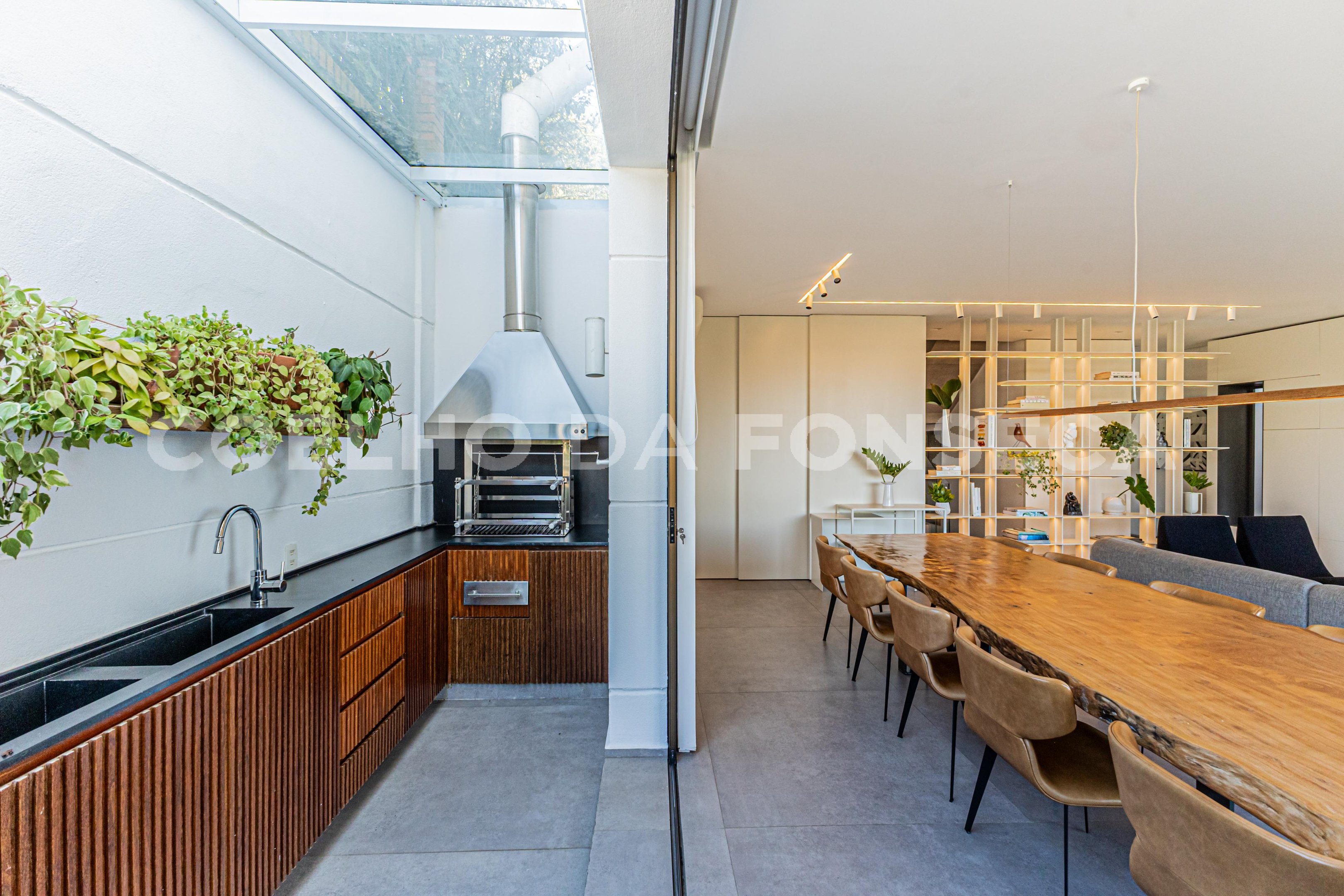 Espaço Gourmet (Unidade)