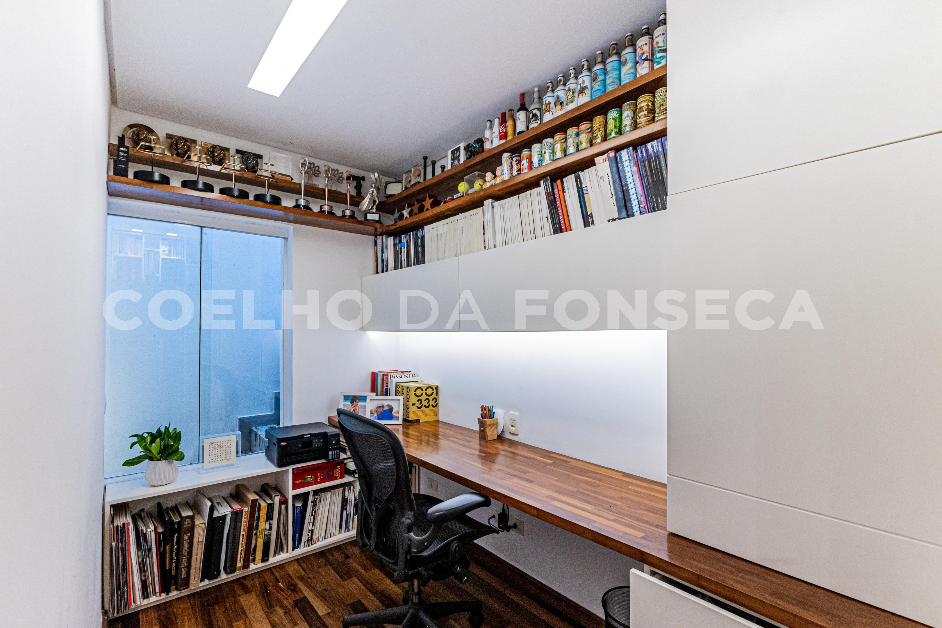 Escritório Comercial