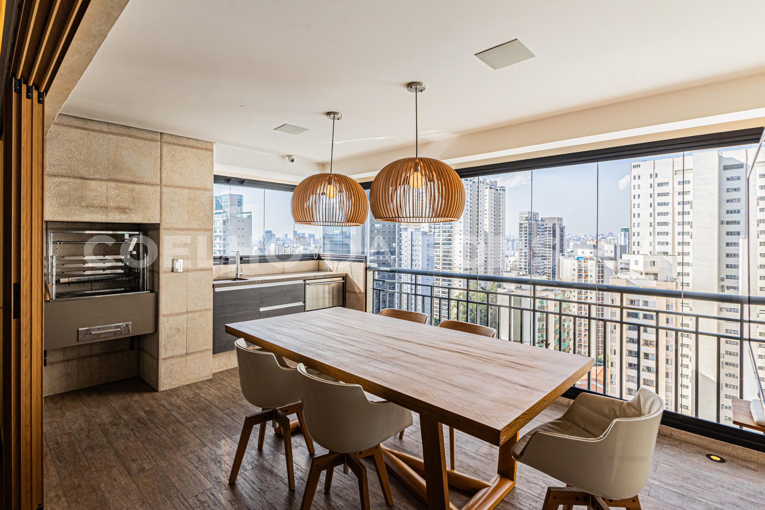 Espaço Gourmet (Unidade)