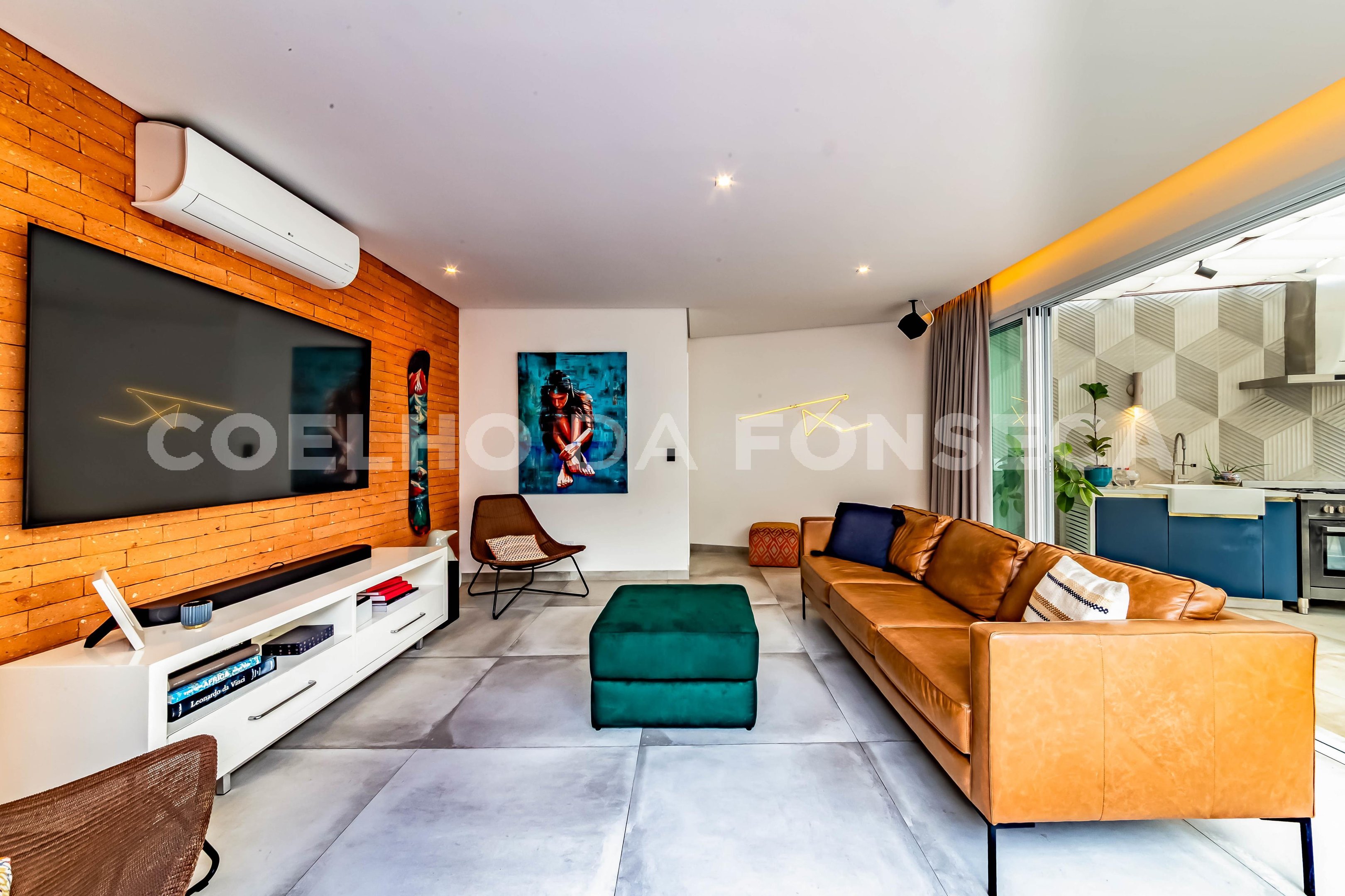 Sala de TV