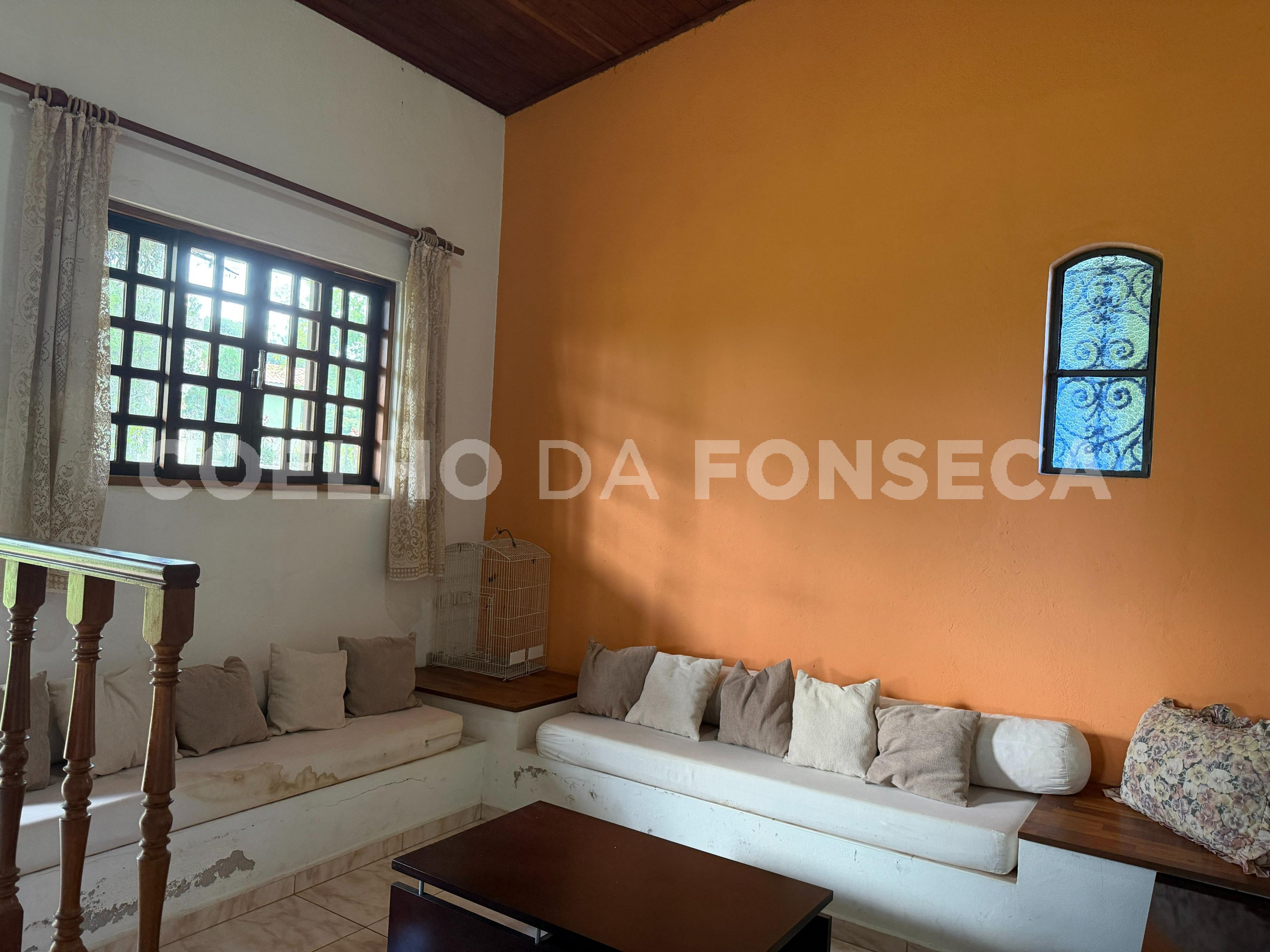 Casa Sede