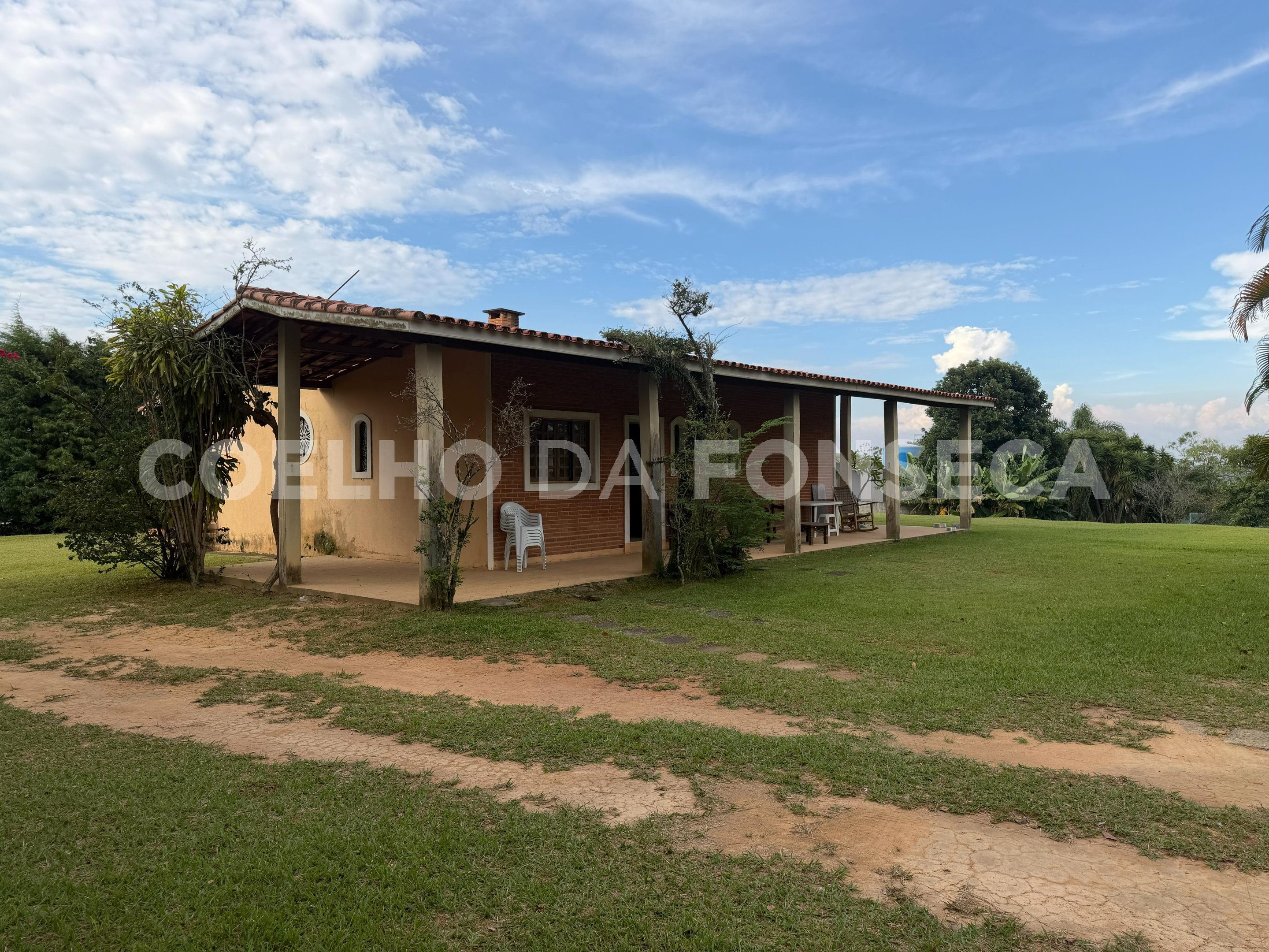 Casa Sede