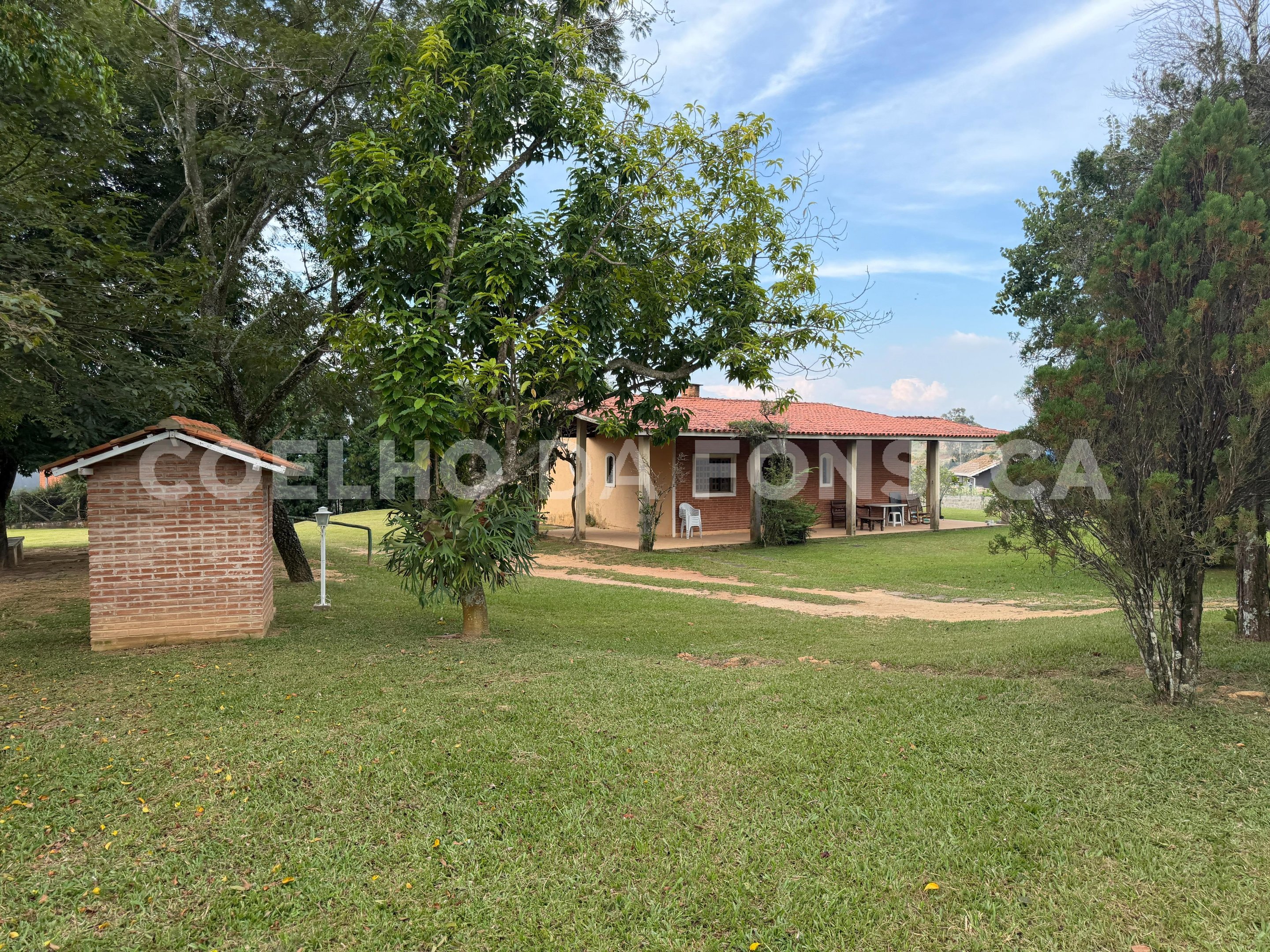 Casa Sede