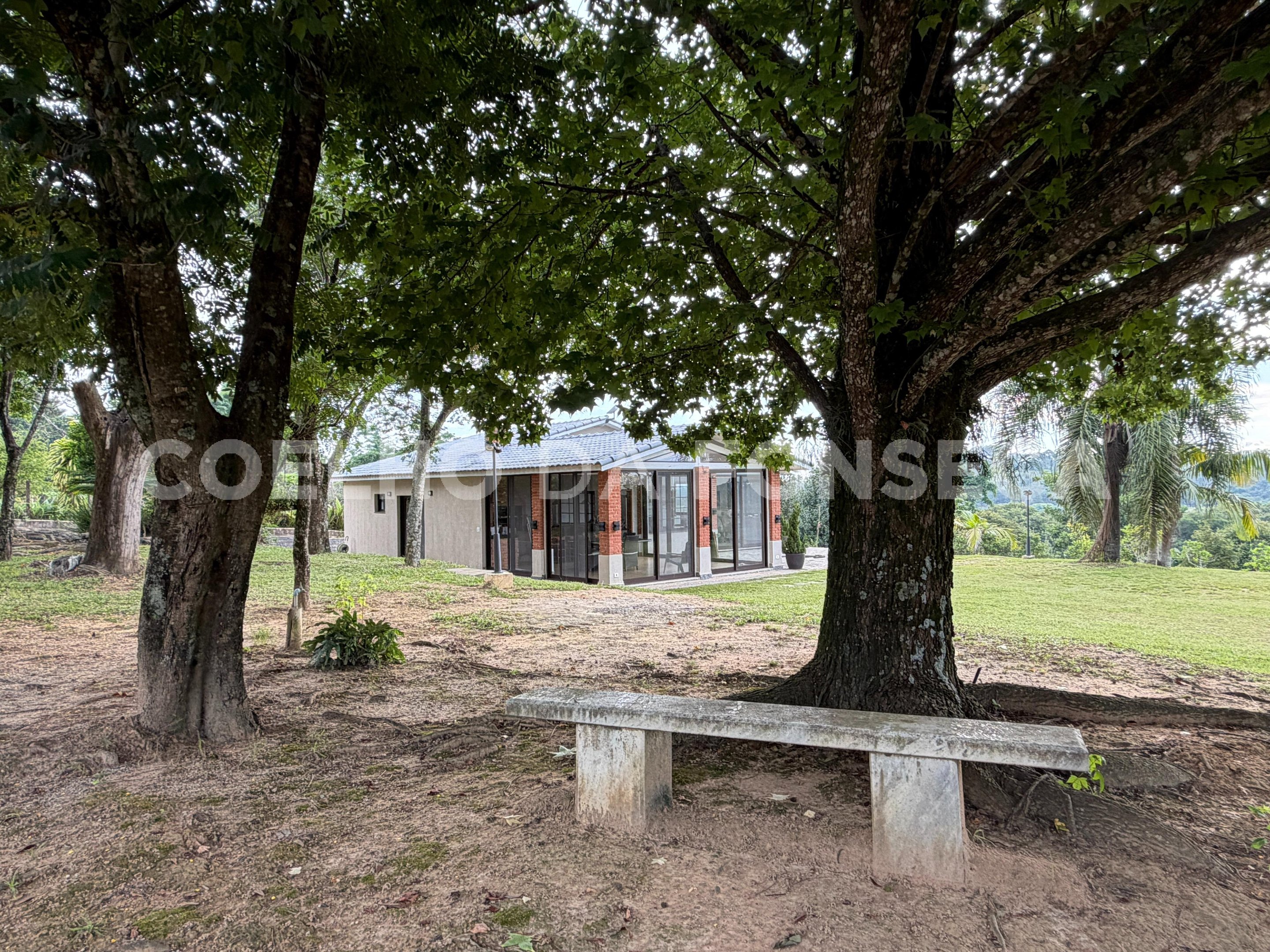 Casa Sede