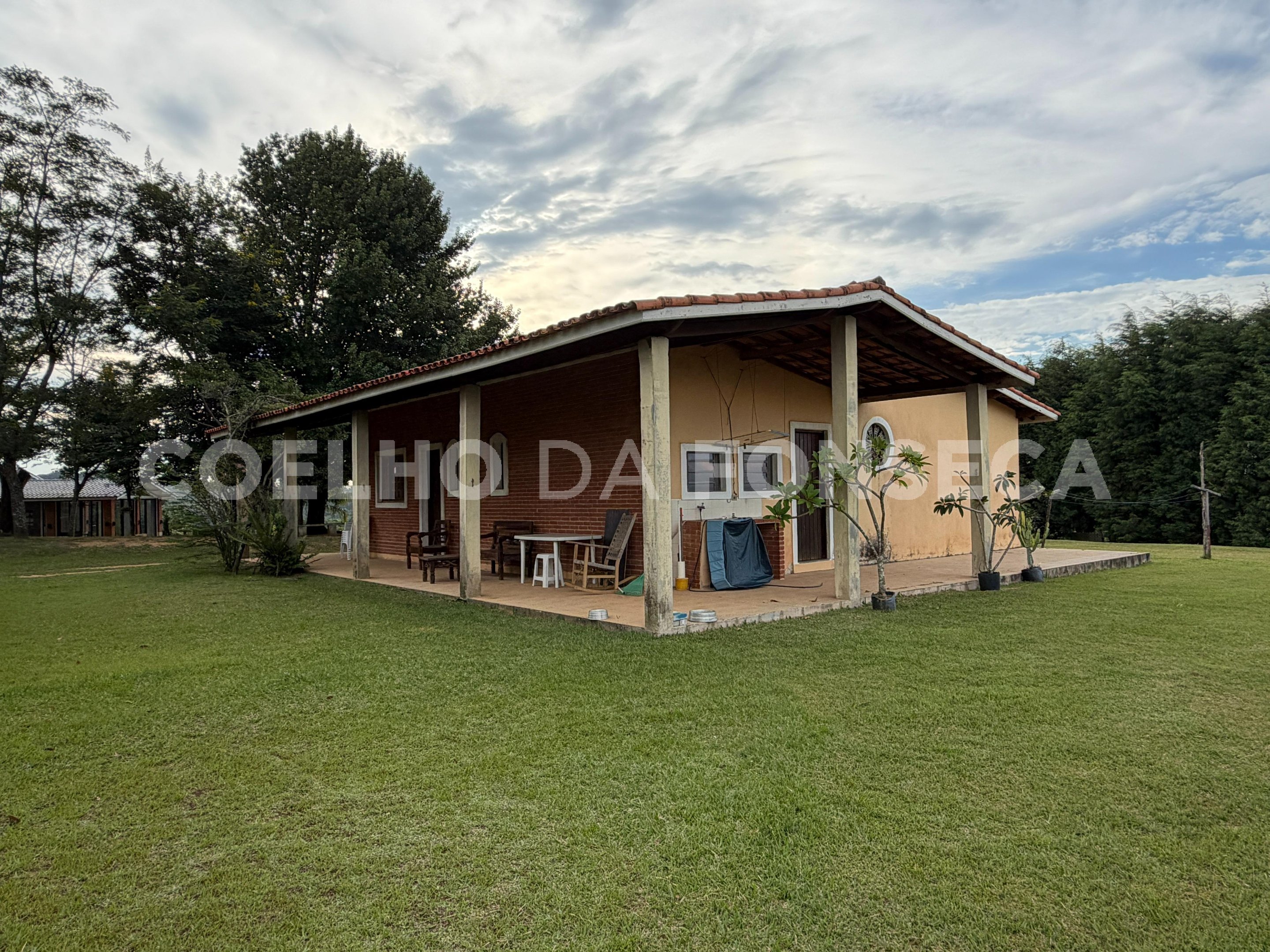 Casa Sede
