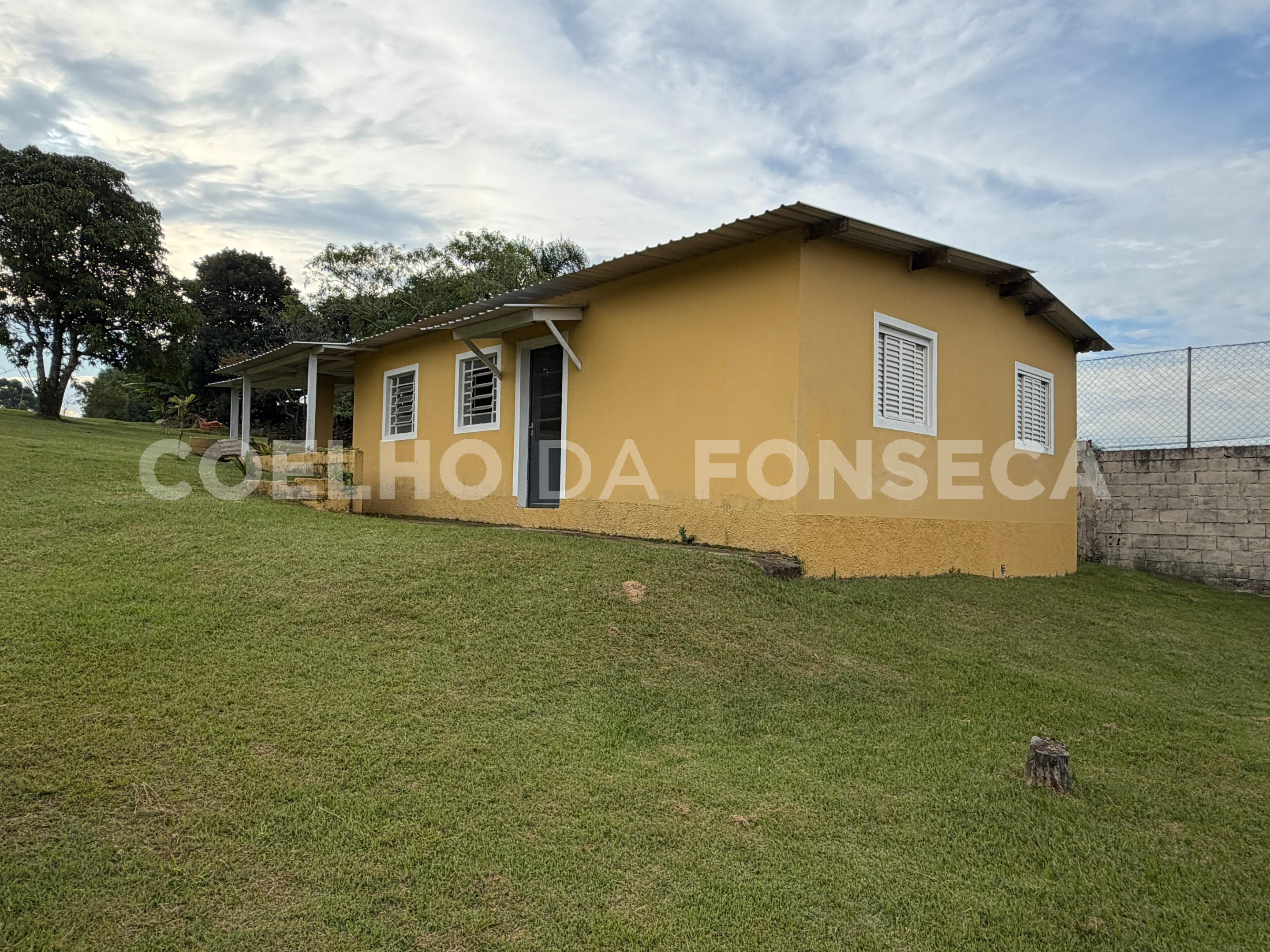 Casa Sede