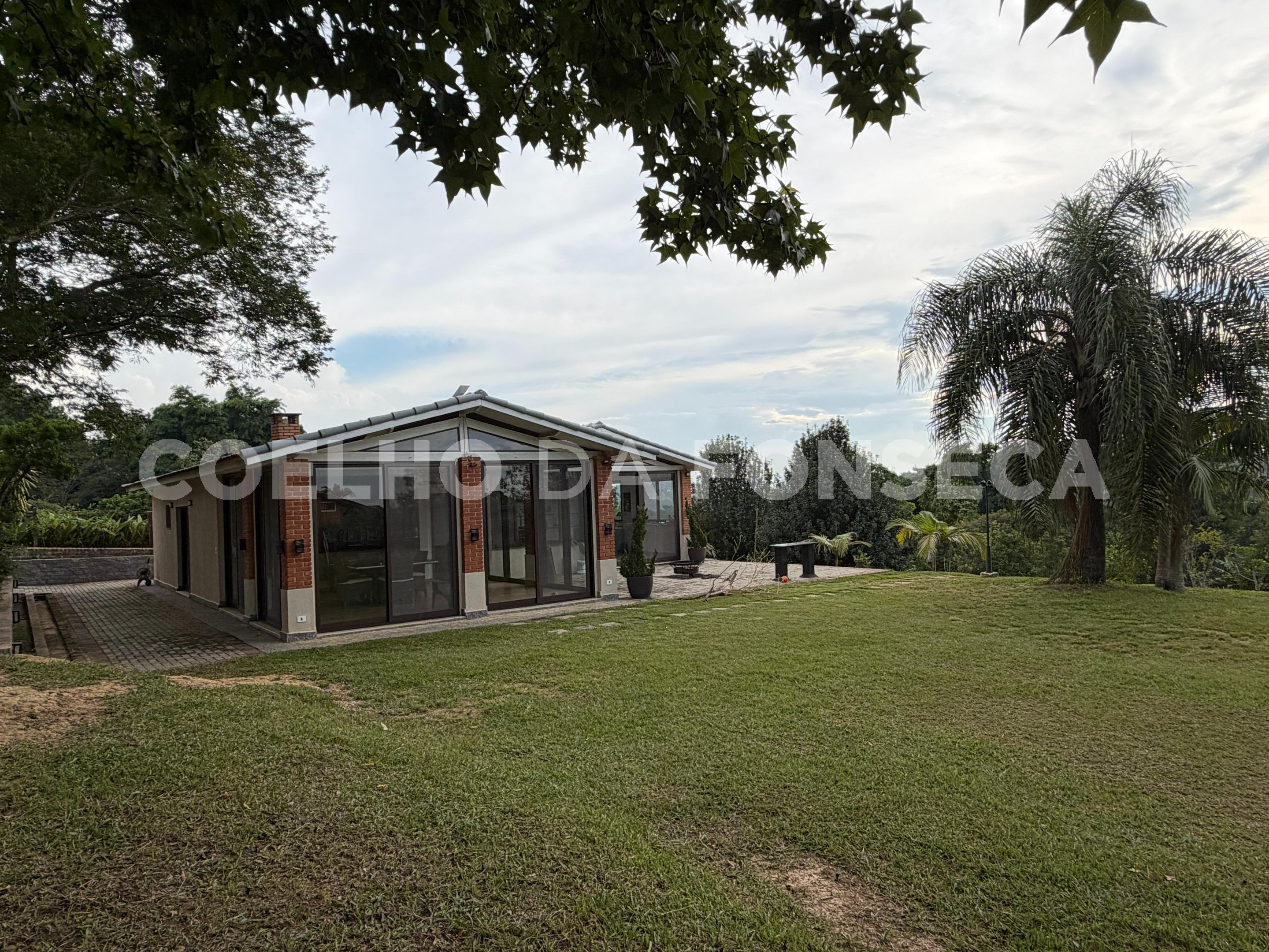 Casa Sede
