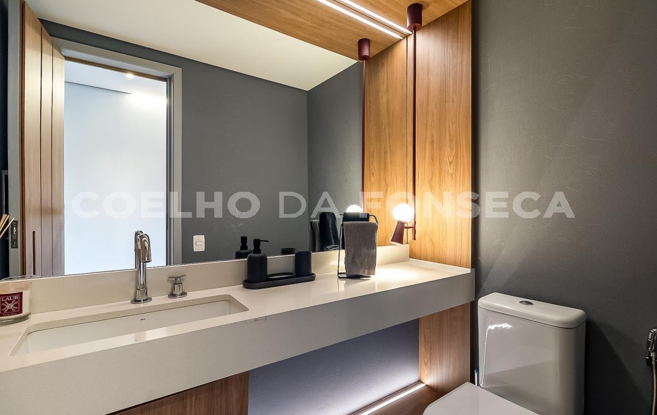 Lavabo