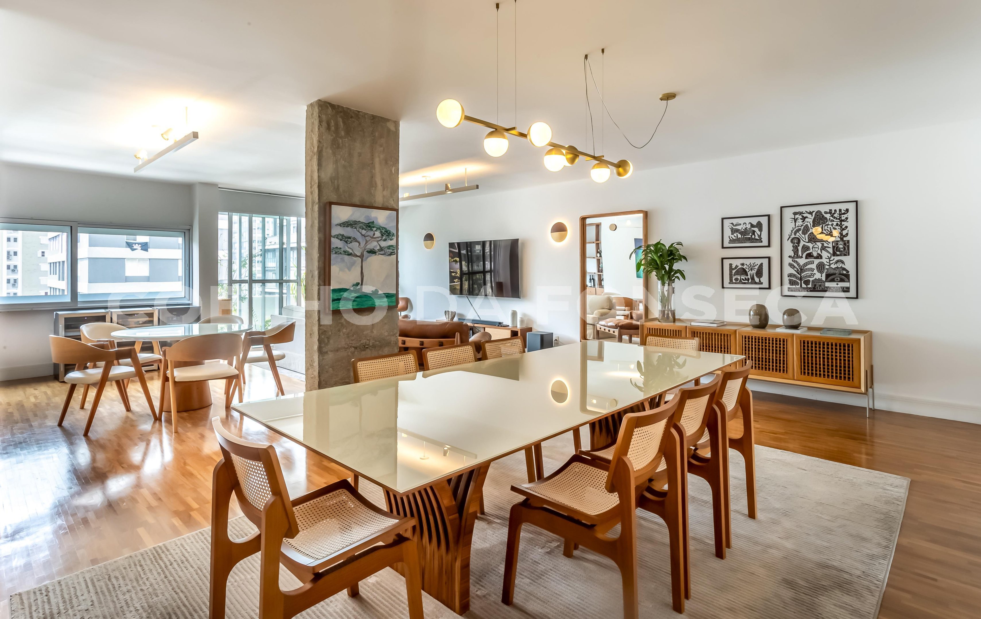 Sala de Jantar