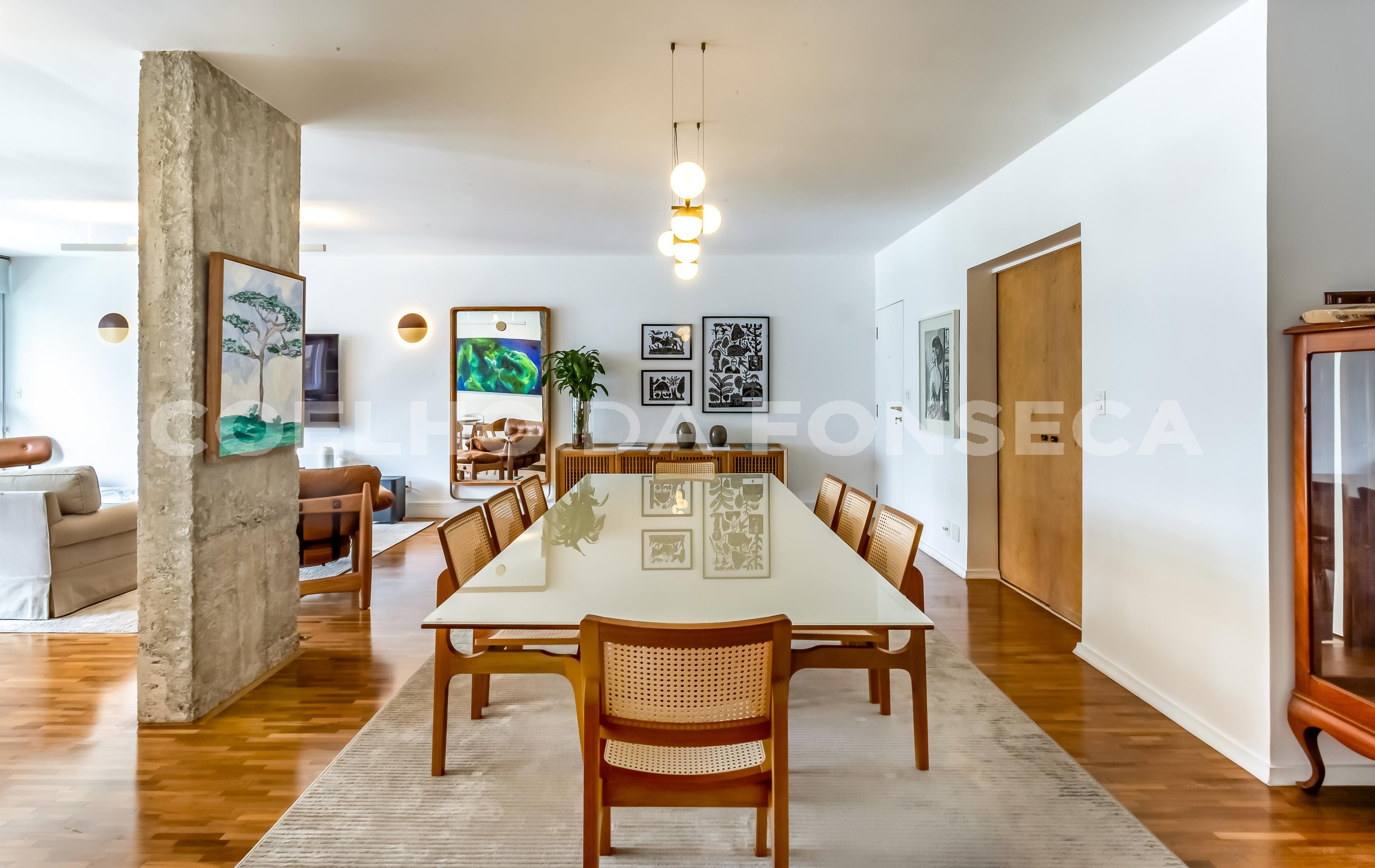 Sala de Jantar