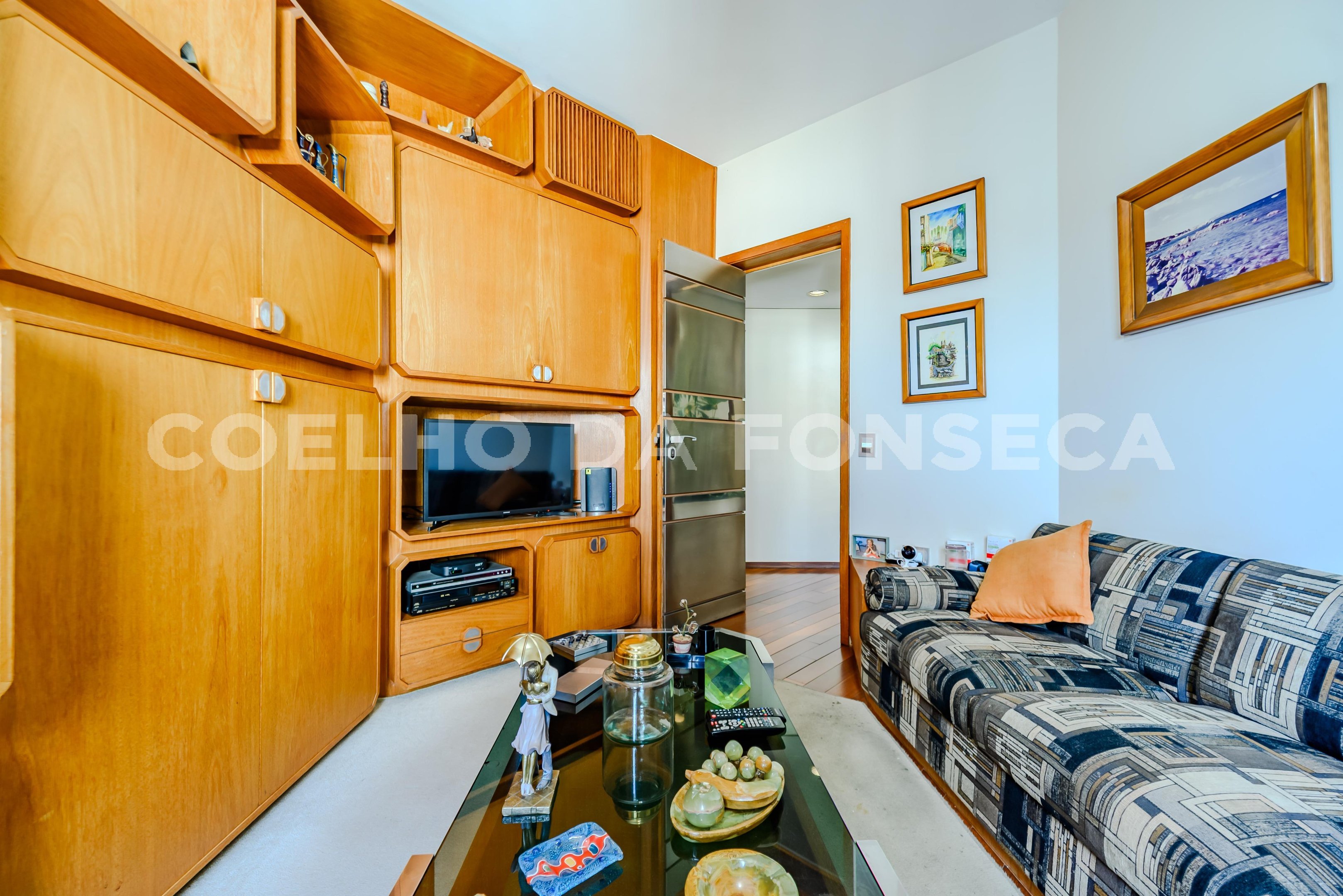 Sala de TV