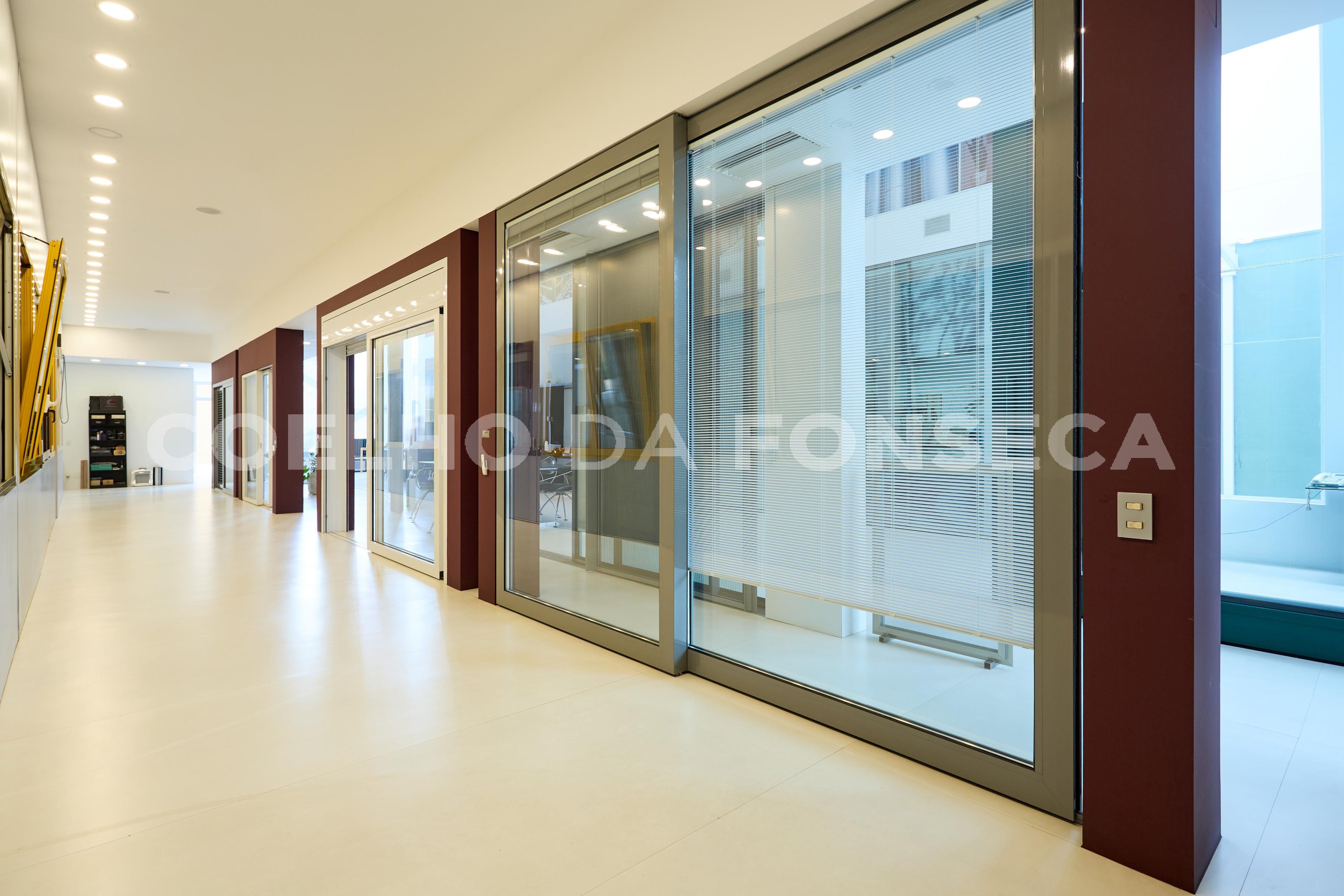 Sala Comercial